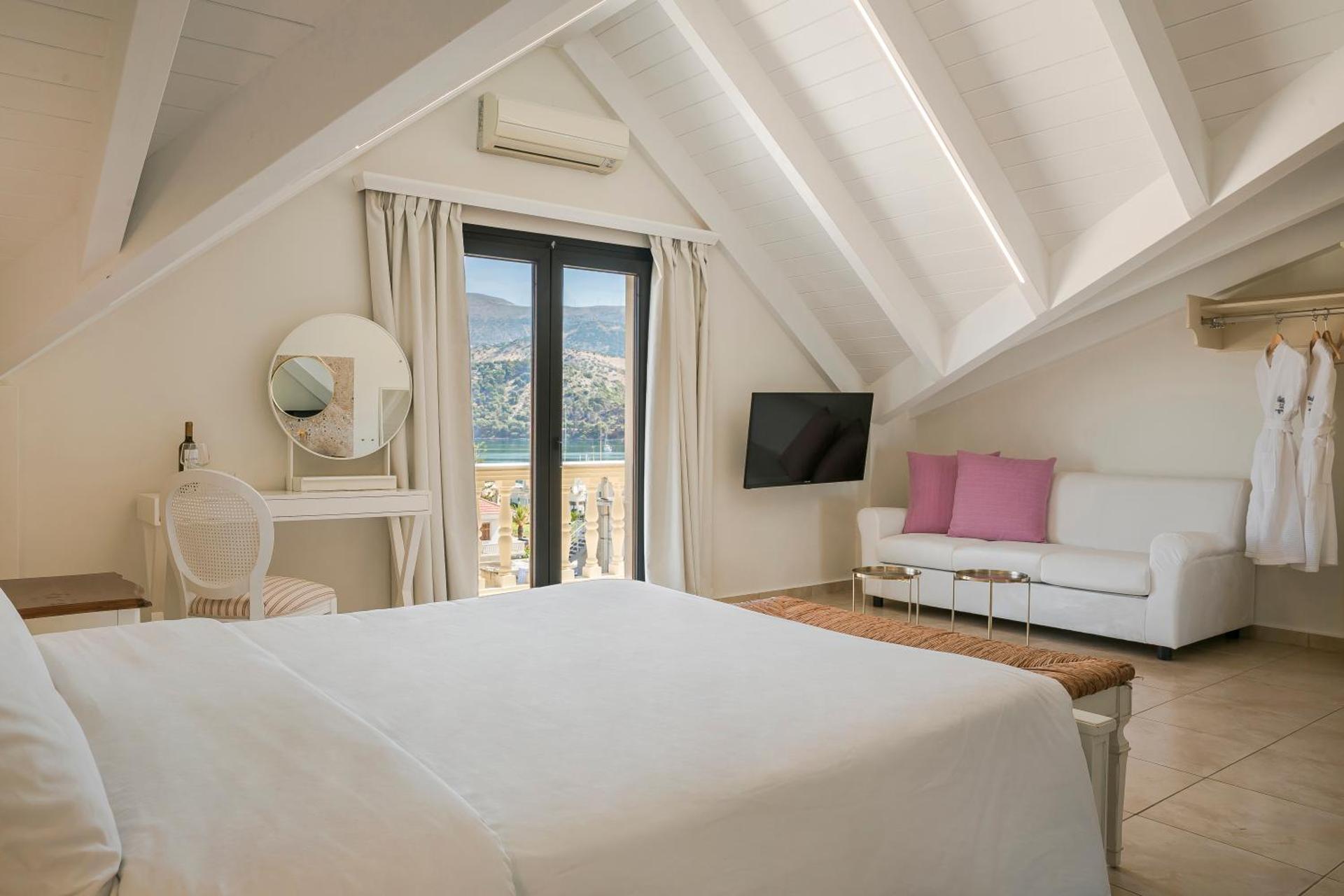 Alley Boutique Hotel and Spa - Photo 128