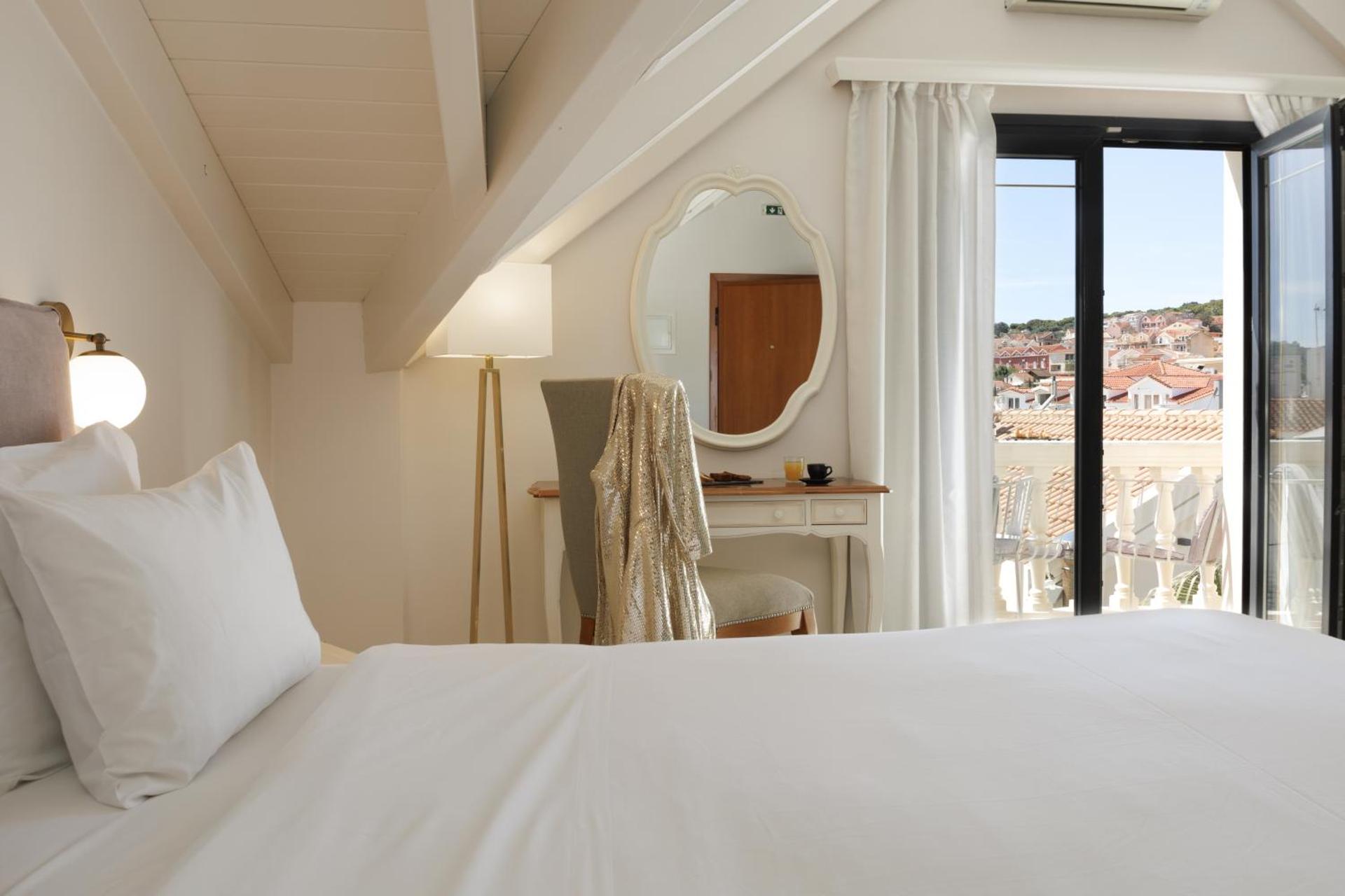 Alley Boutique Hotel and Spa - Photo 130