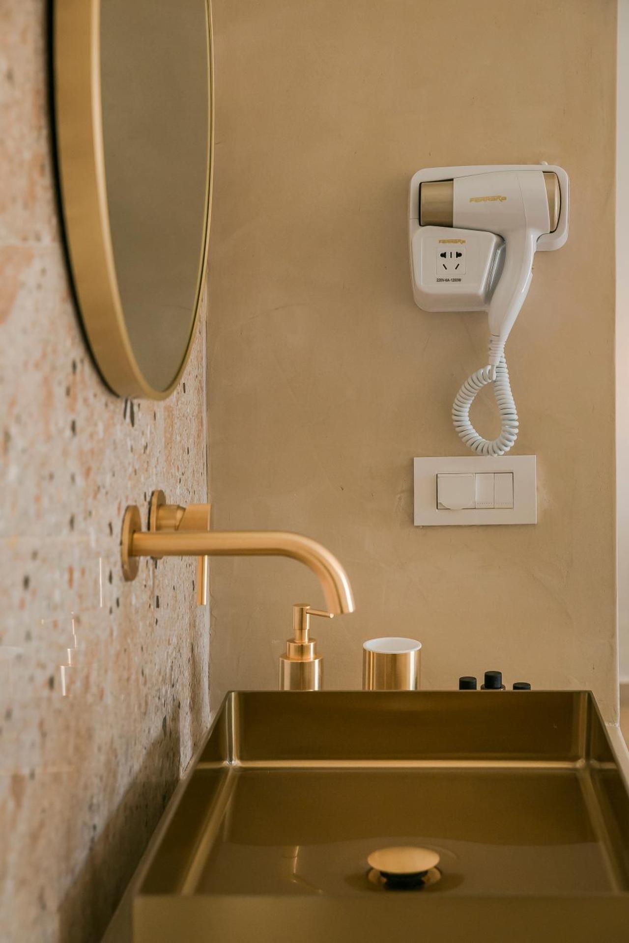 Alley Boutique Hotel and Spa - Photo 136