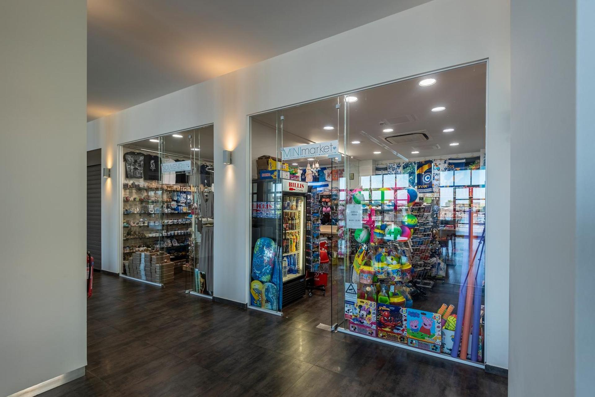 Astir Odysseus Kos Resort and Spa - Photo 188