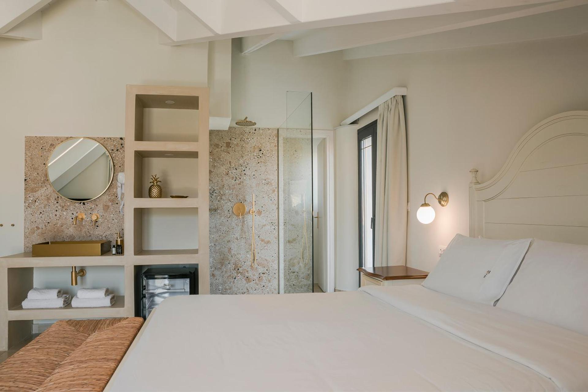Alley Boutique Hotel and Spa - Photo 138
