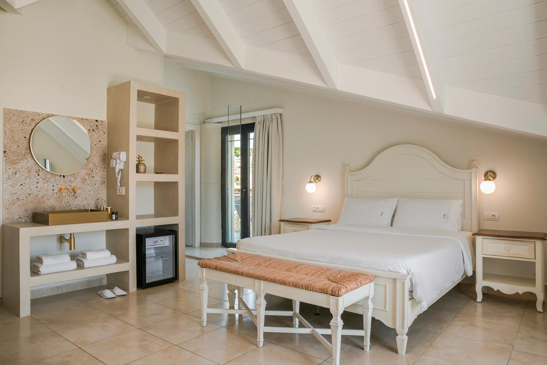 Alley Boutique Hotel and Spa - Photo 139
