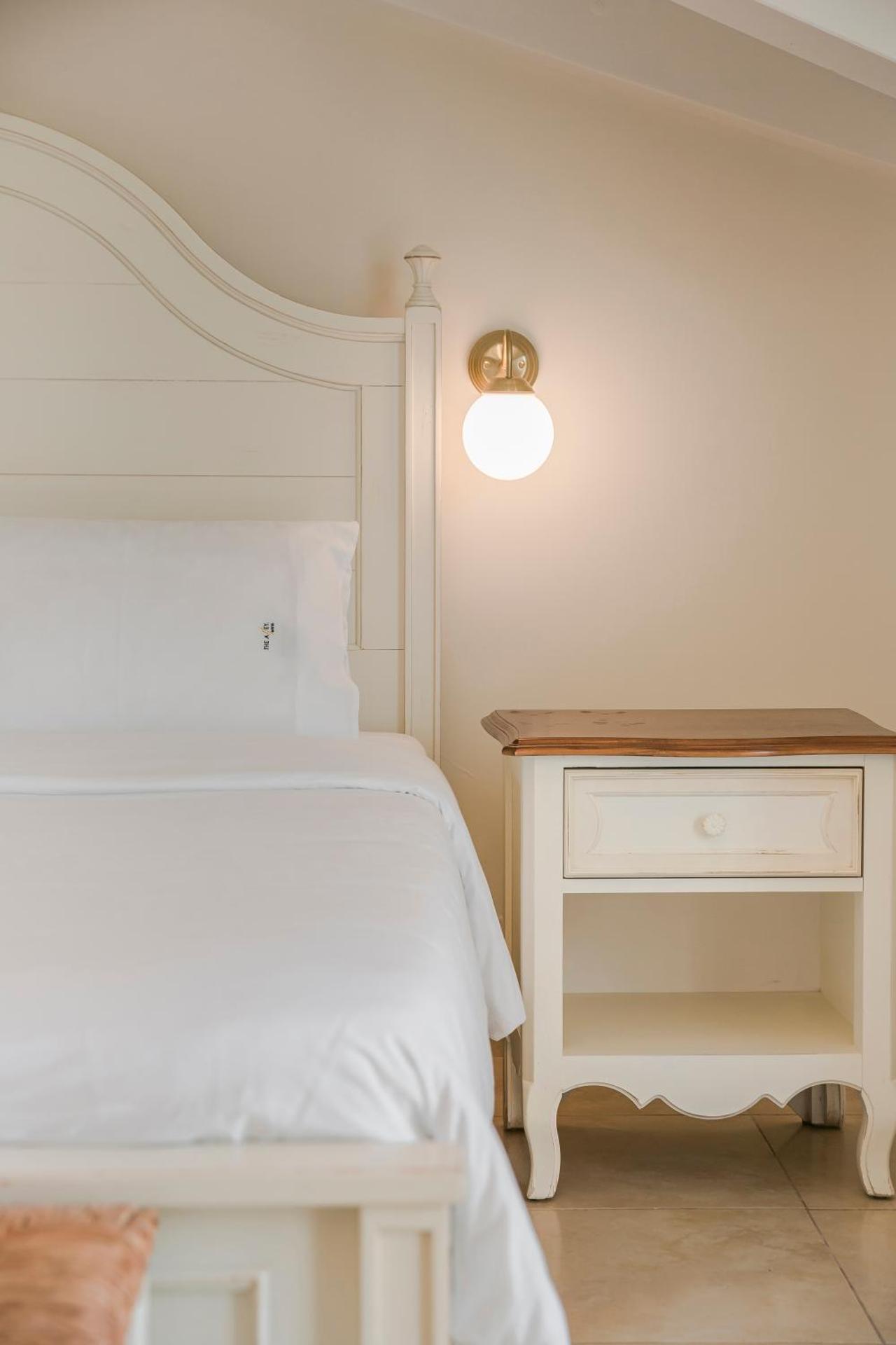 Alley Boutique Hotel and Spa - Photo 141