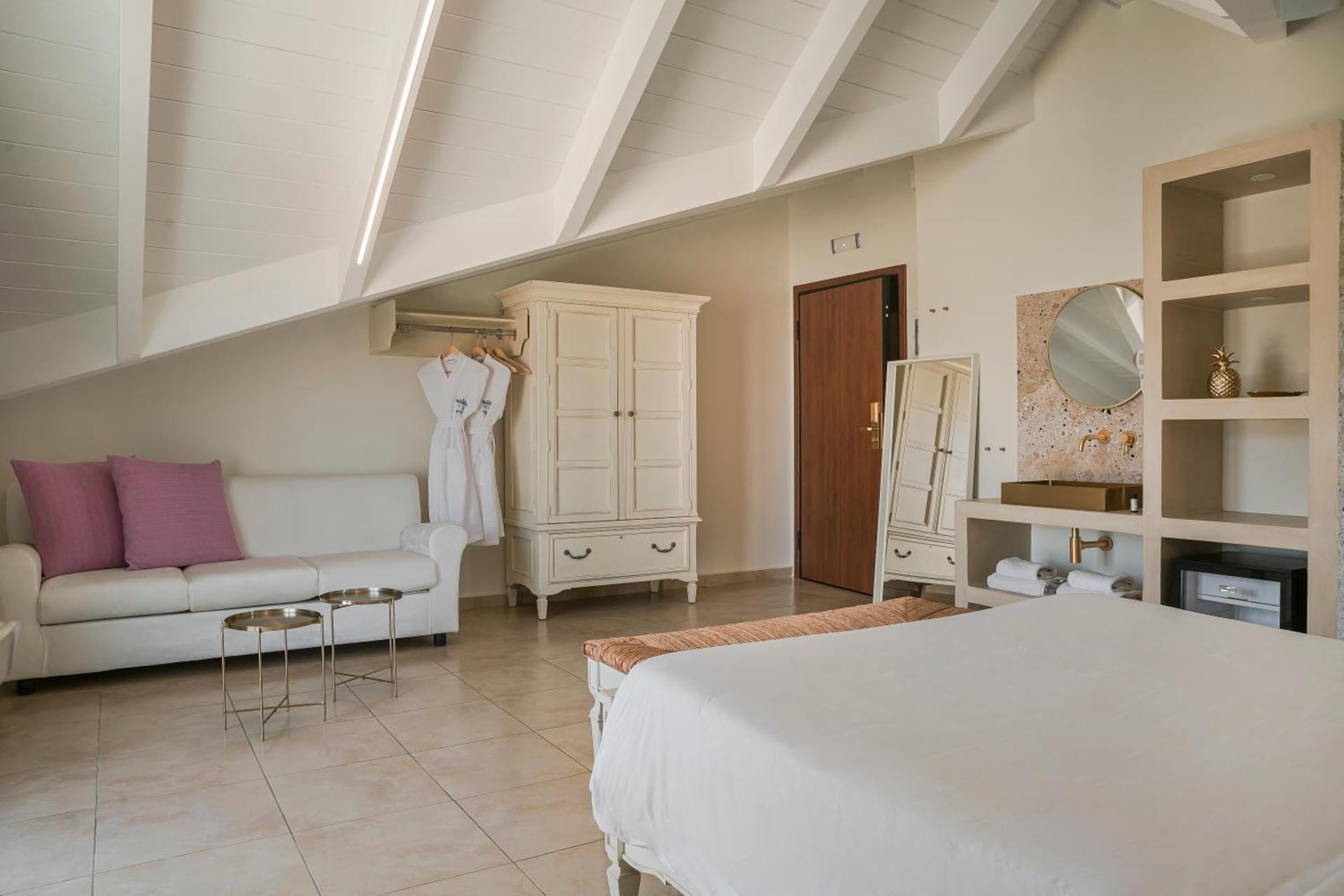 Alley Boutique Hotel and Spa - Photo 140