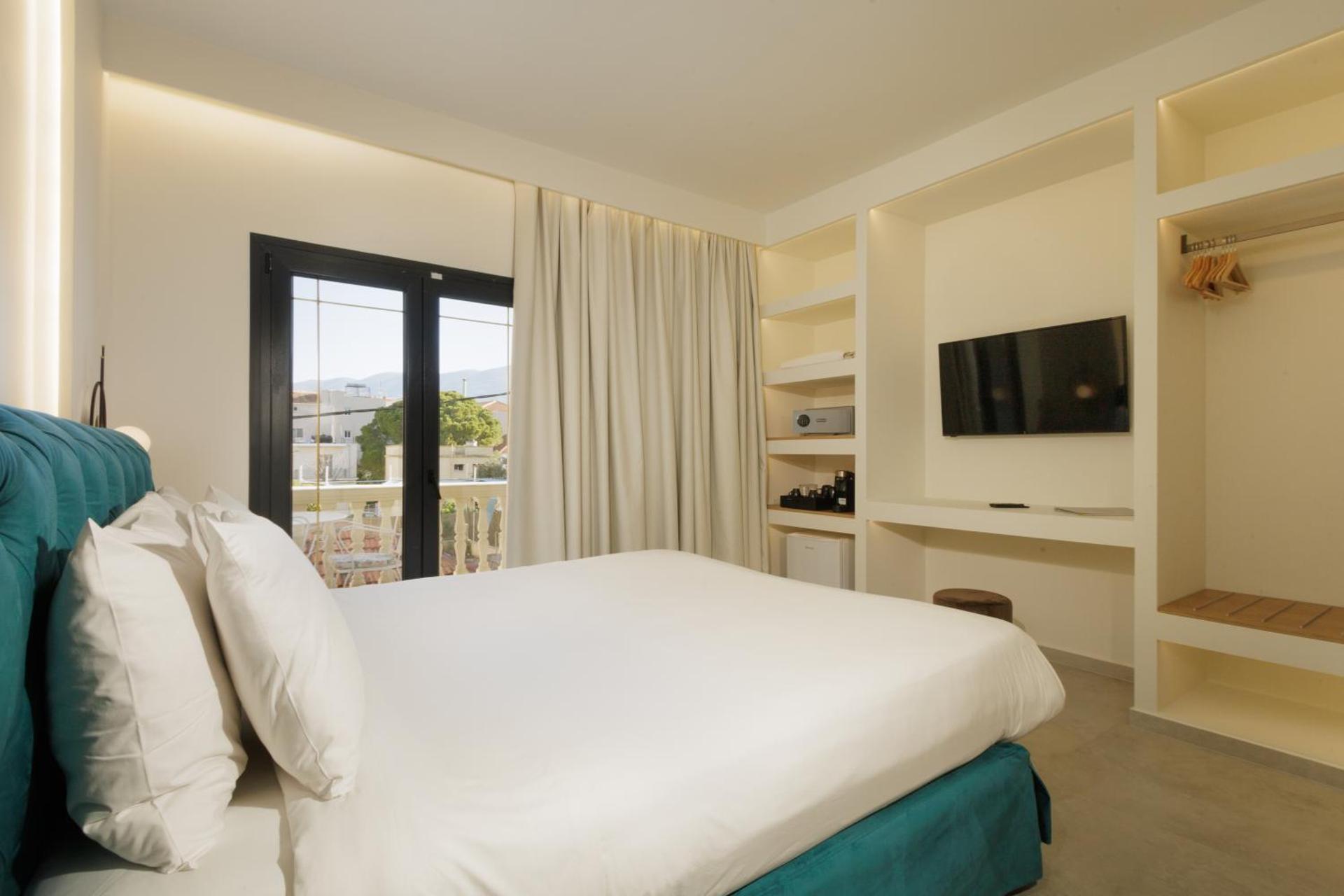 Alley Boutique Hotel and Spa - Photo 16