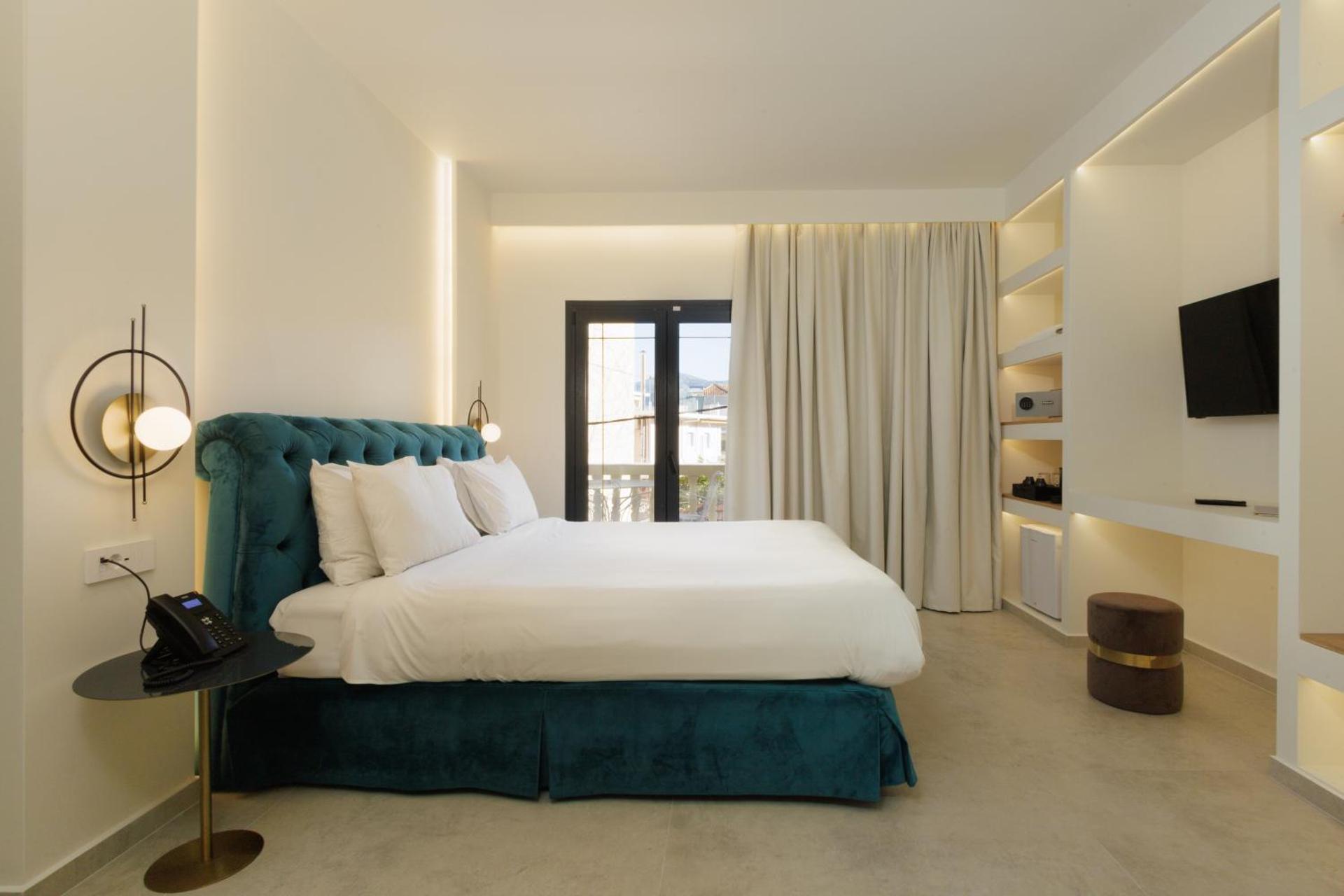 Alley Boutique Hotel and Spa - Photo 8