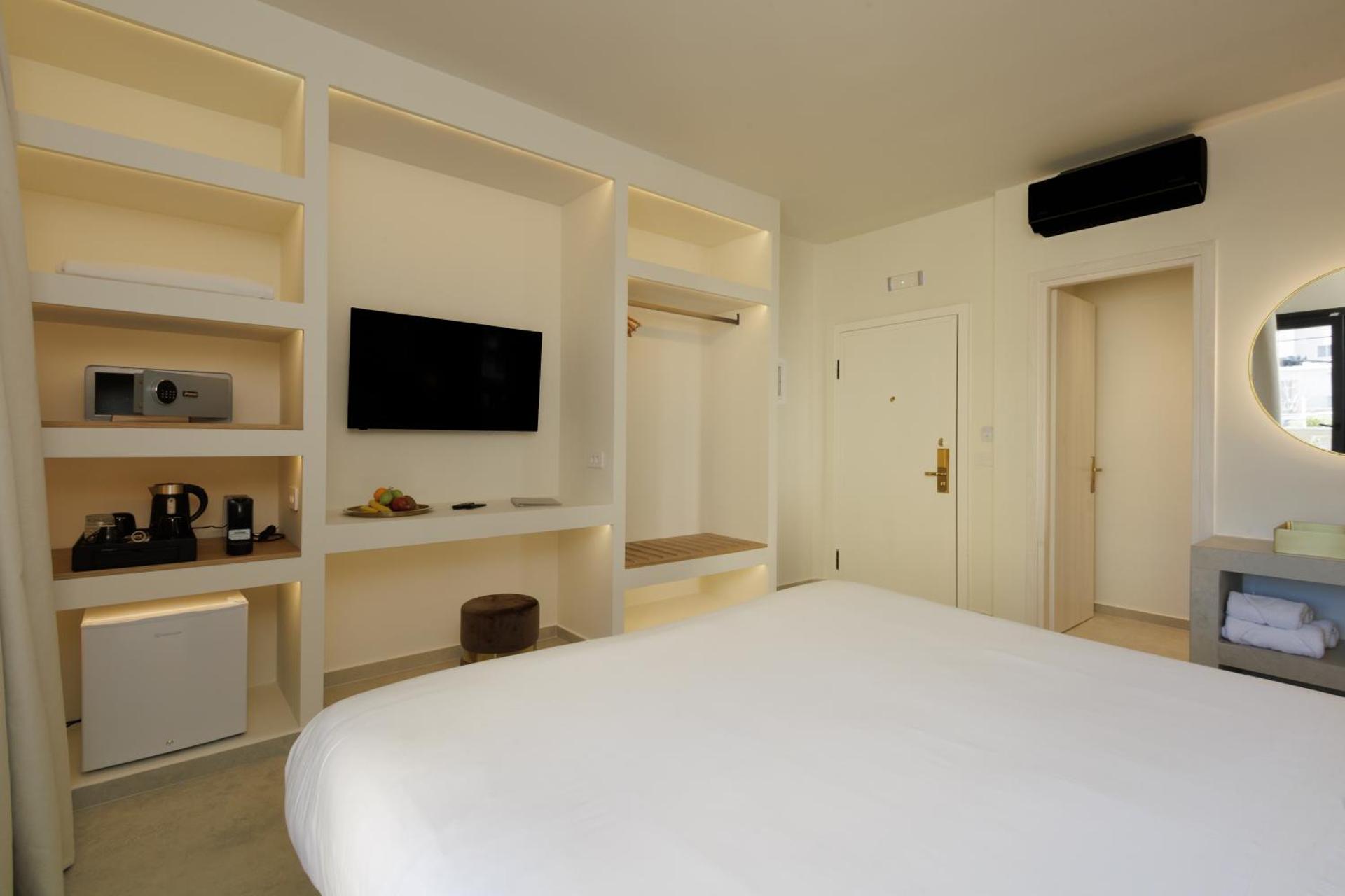 Alley Boutique Hotel and Spa - Photo 30