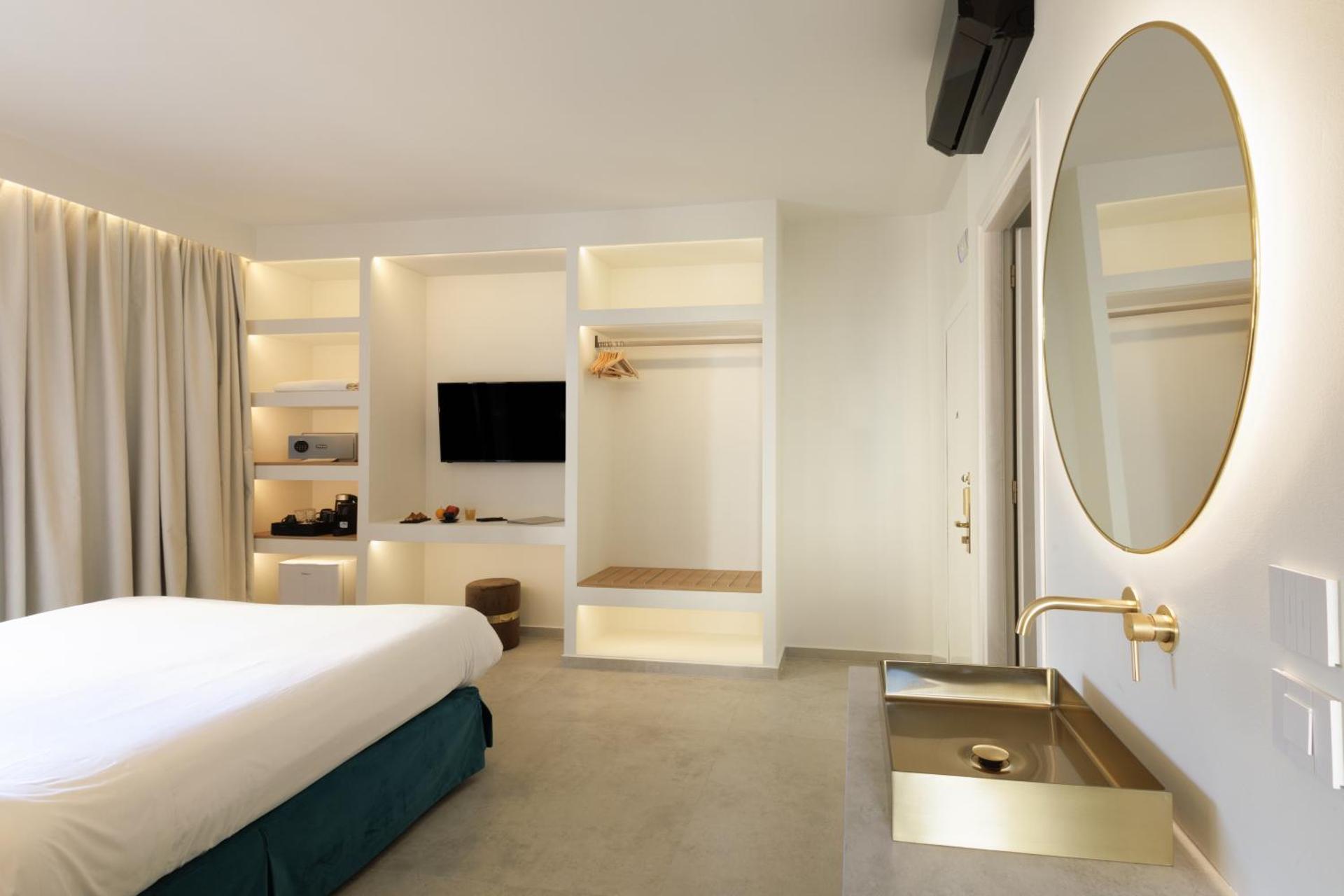Alley Boutique Hotel and Spa - Photo 42