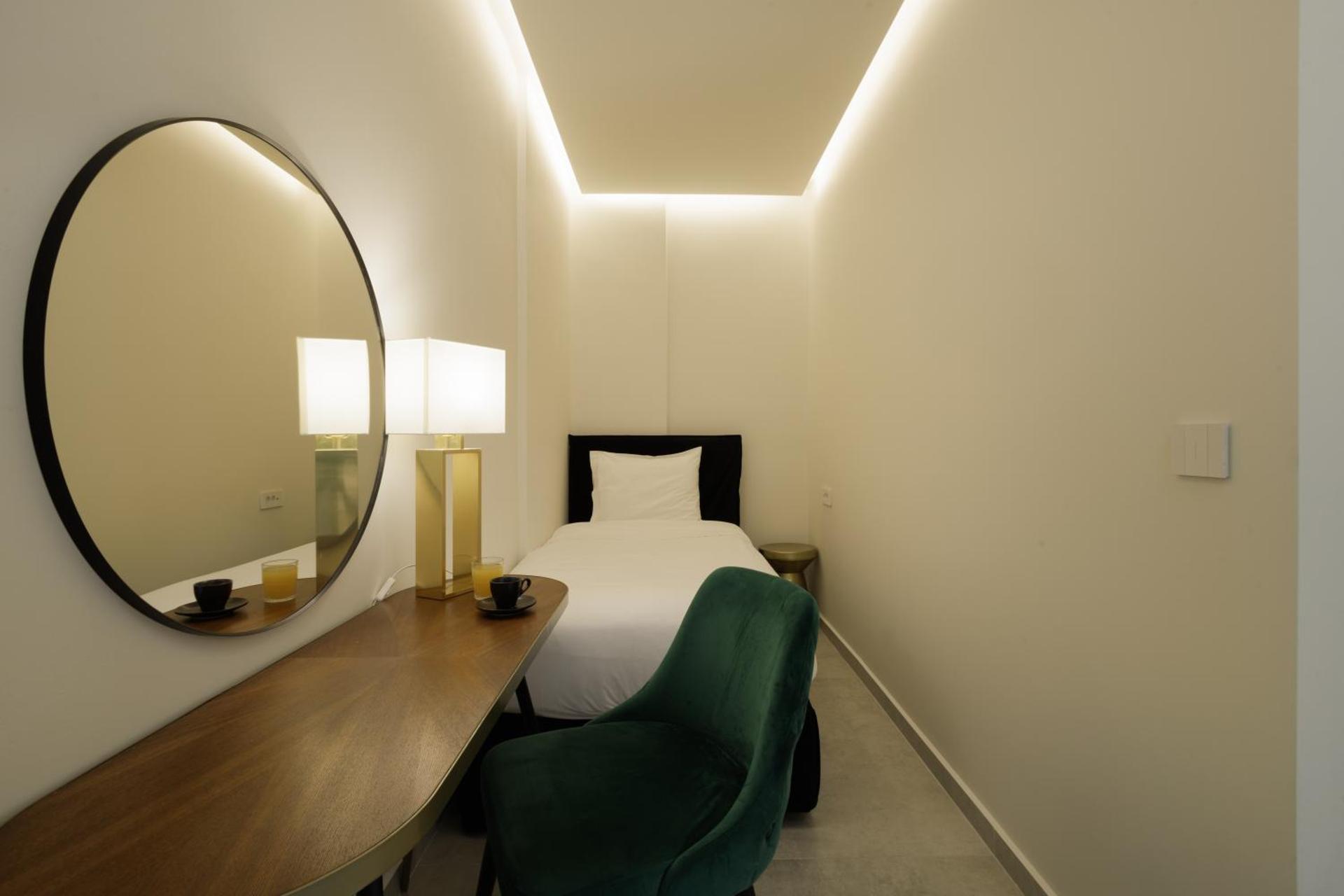 Alley Boutique Hotel and Spa - Photo 43