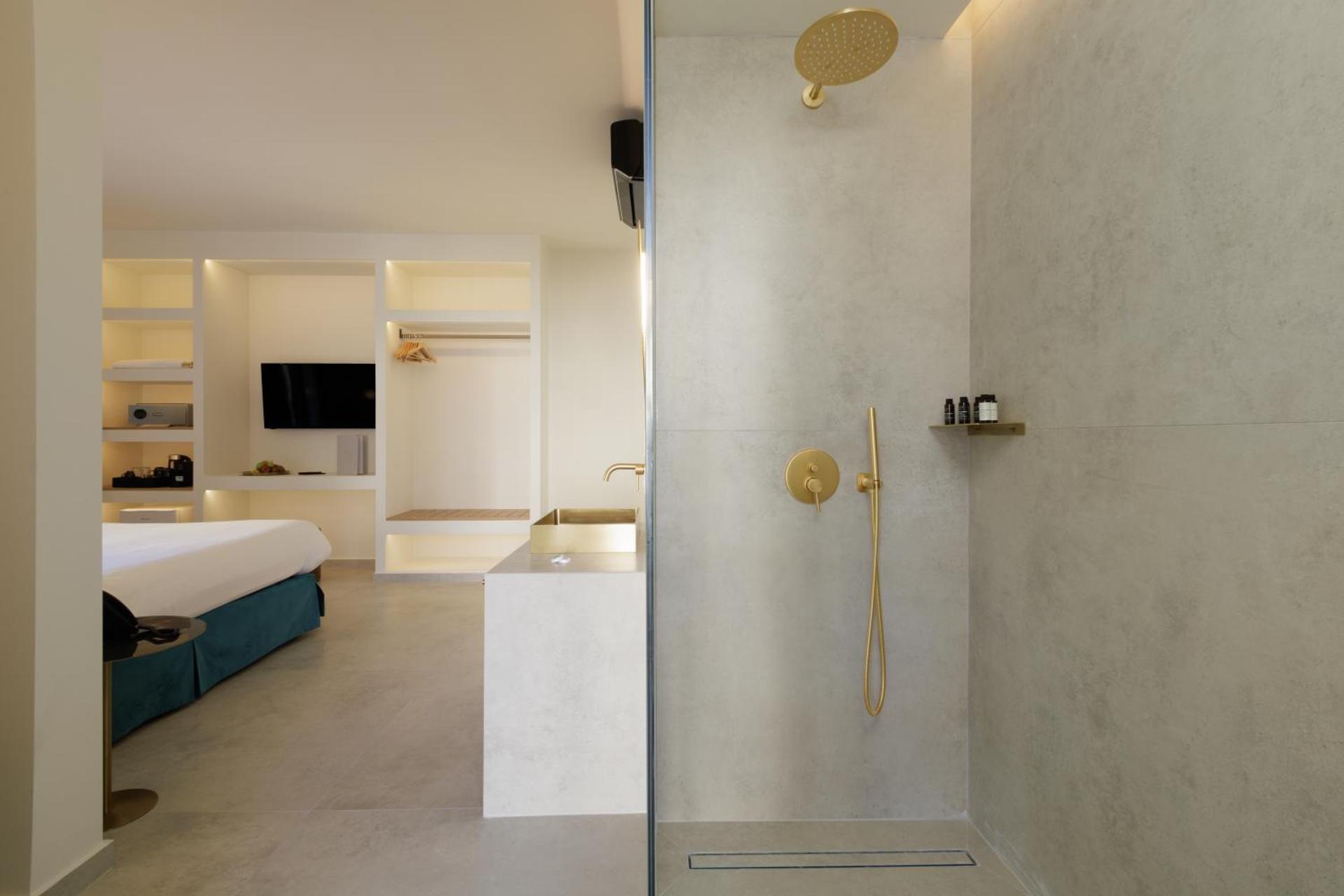 Alley Boutique Hotel and Spa - Photo 49