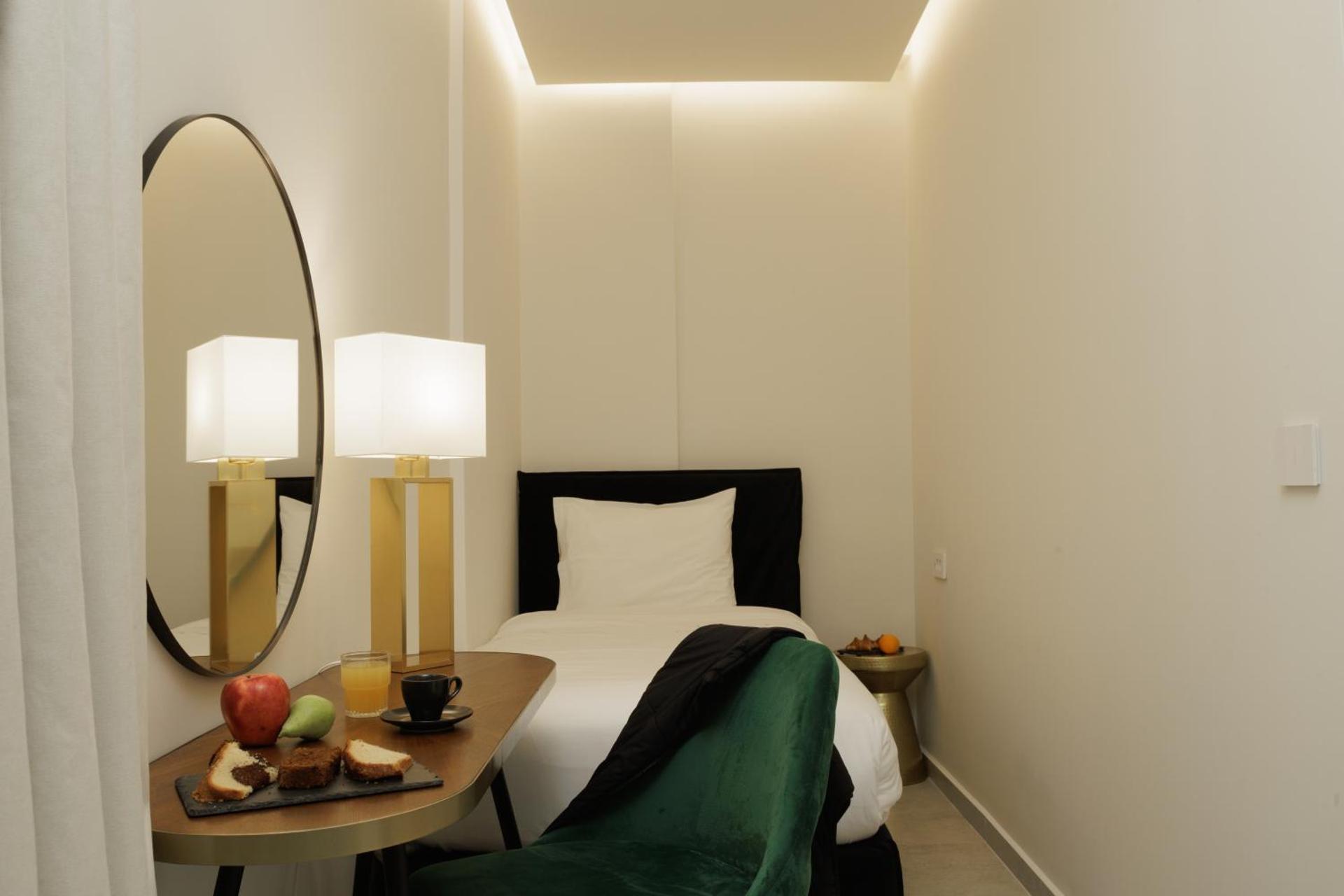 Alley Boutique Hotel and Spa - Photo 48