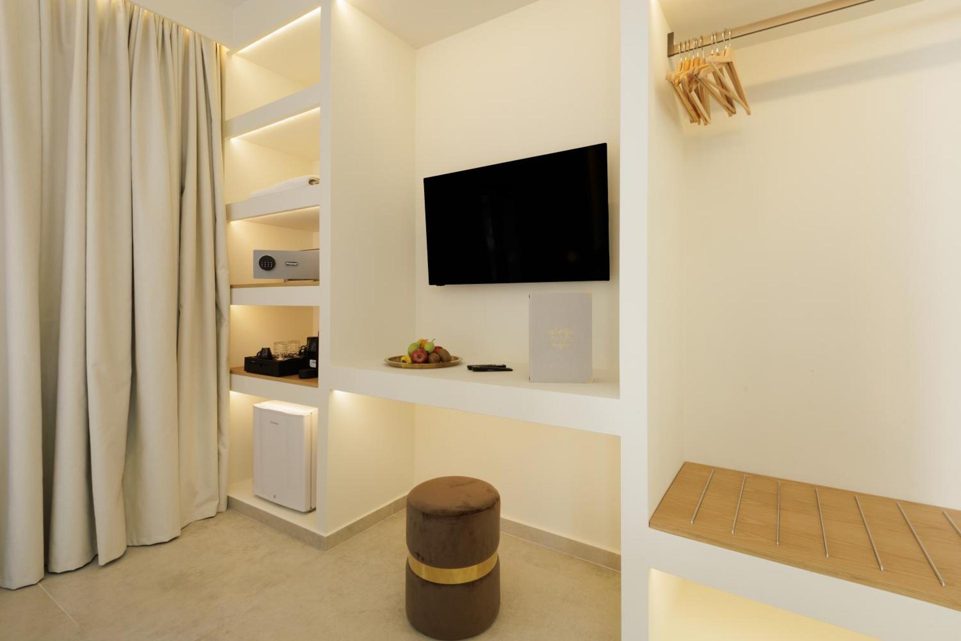 Alley Boutique Hotel and Spa - Photo 46