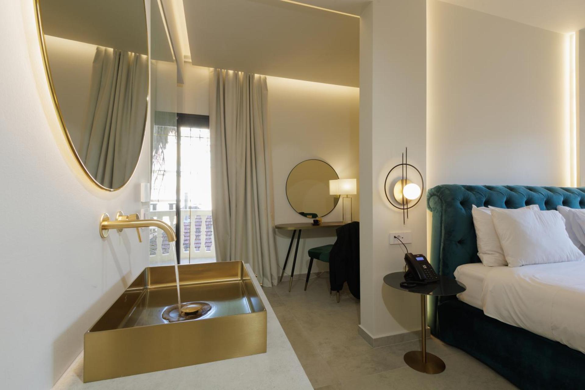 Alley Boutique Hotel and Spa - Photo 45