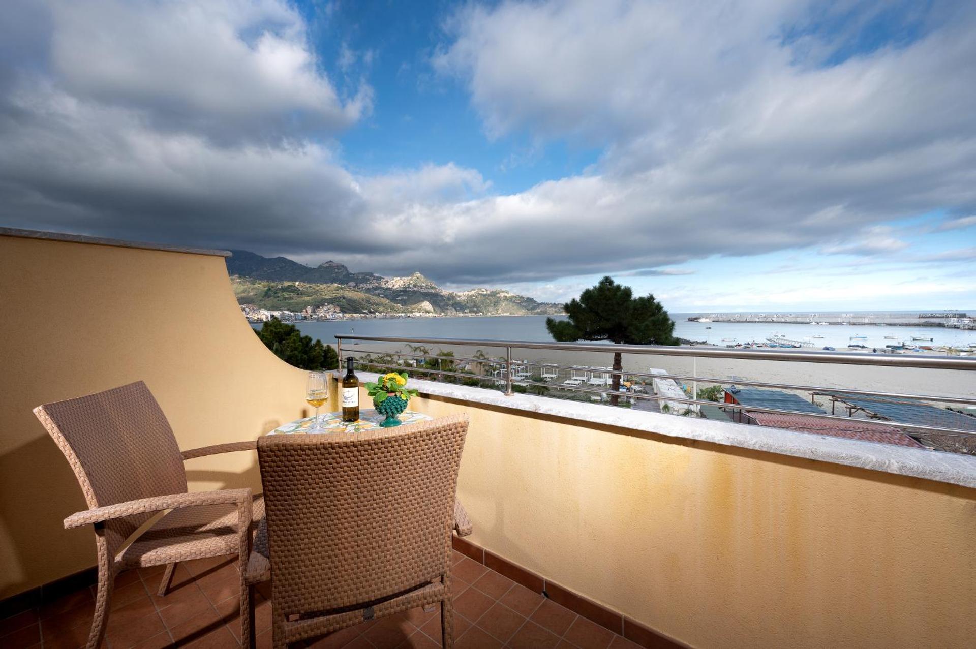 Hotel Sabbie d'Oro - Photo 73