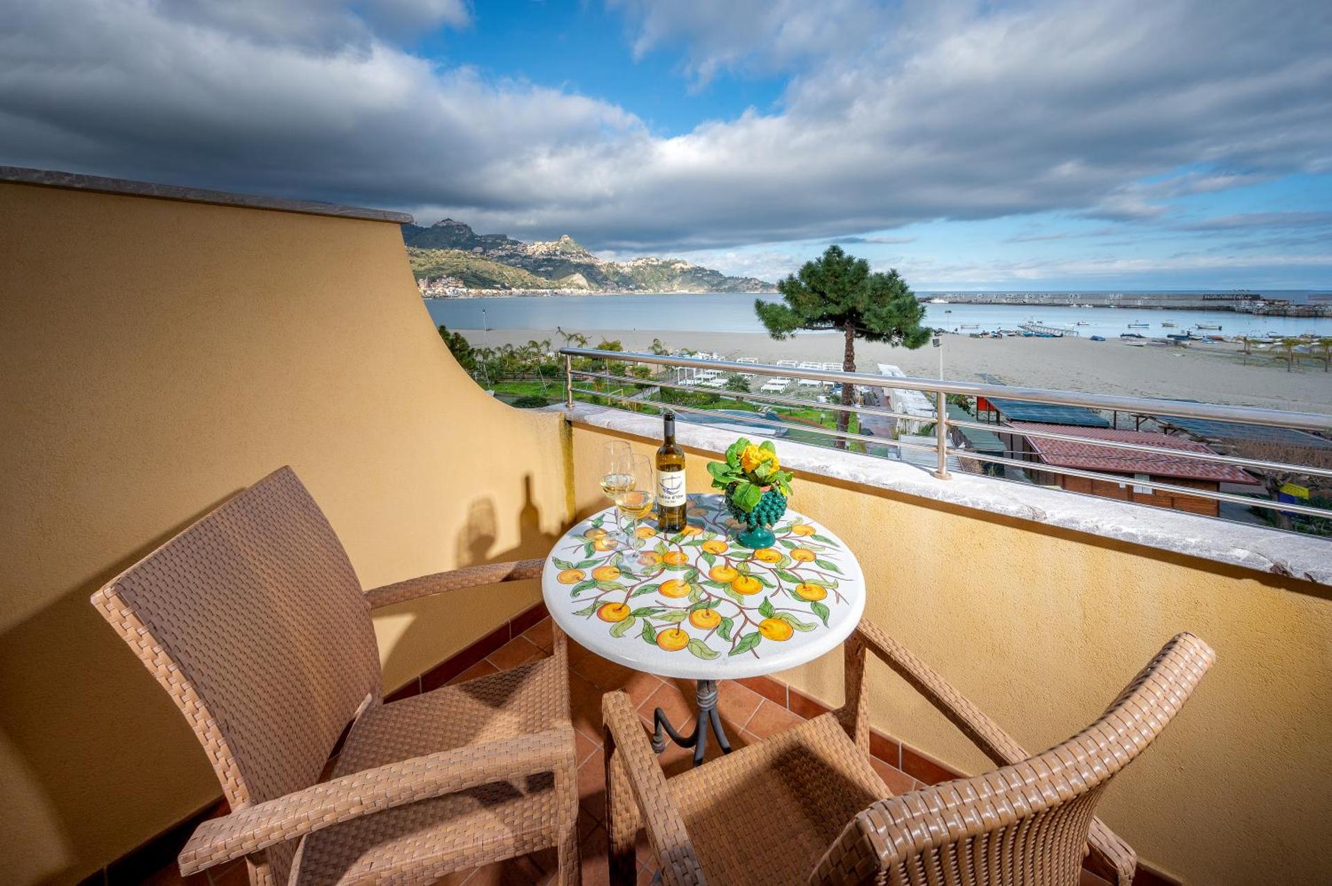 Hotel Sabbie d'Oro - Photo 72