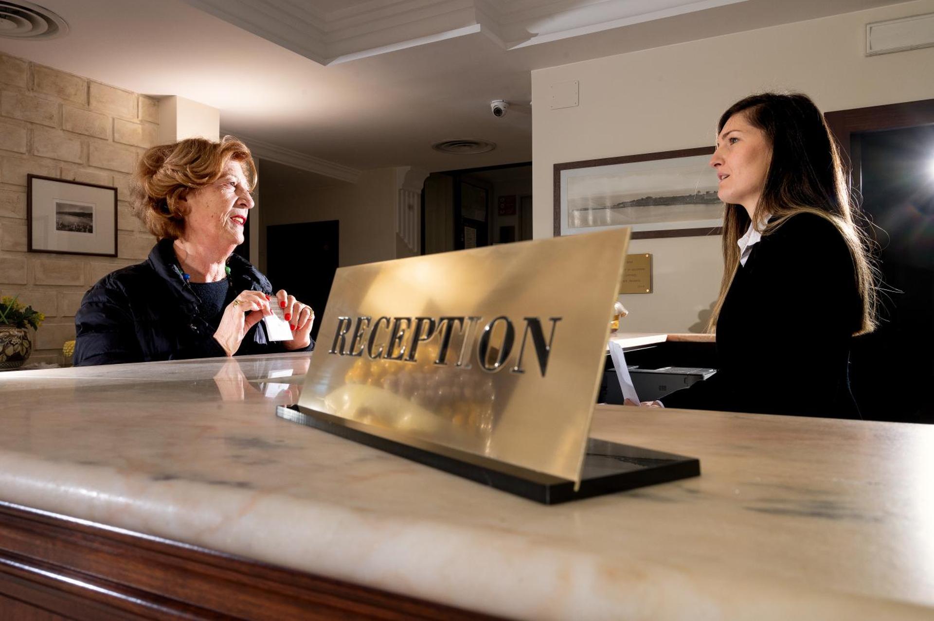 Hotel Sabbie d'Oro - Photo 65