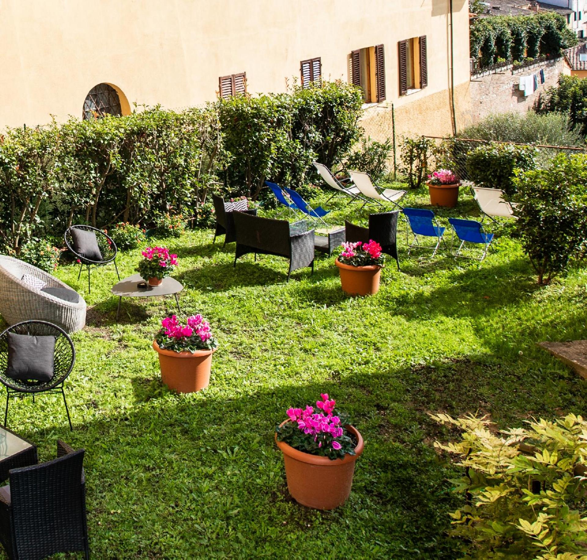 Hotel Minerva - Photo 79