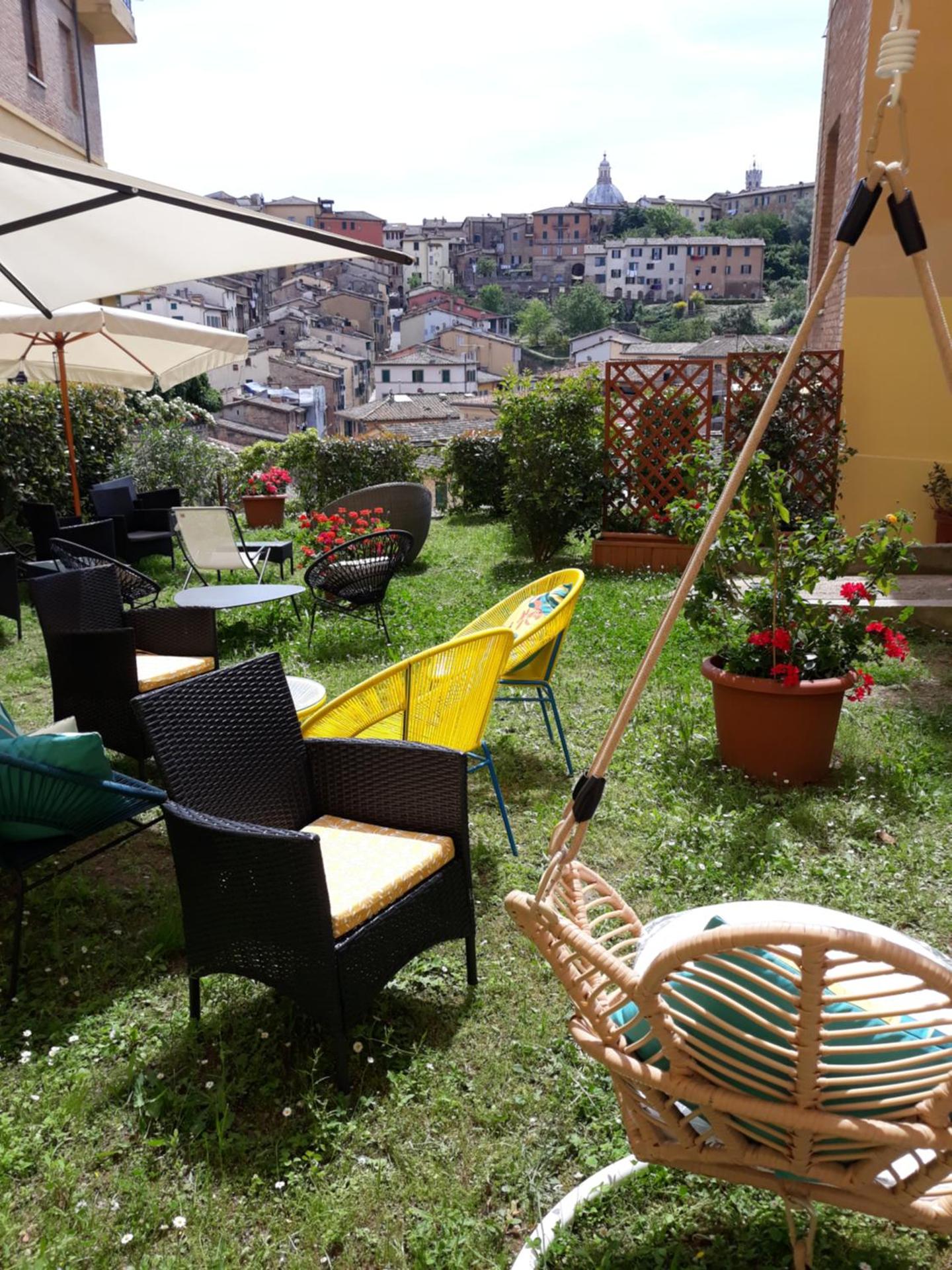 Hotel Minerva - Photo 206