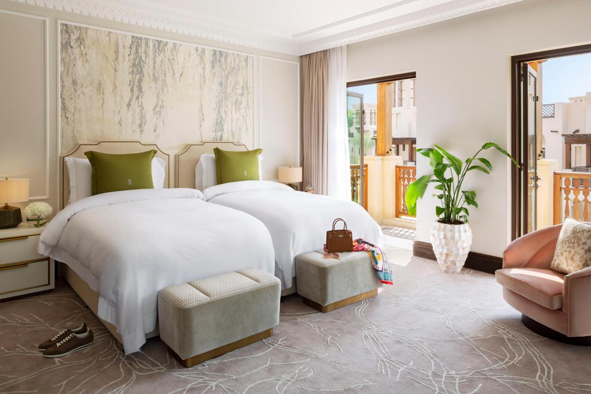 Jumeirah Dar Al Masyaf Dubai - Photo 55