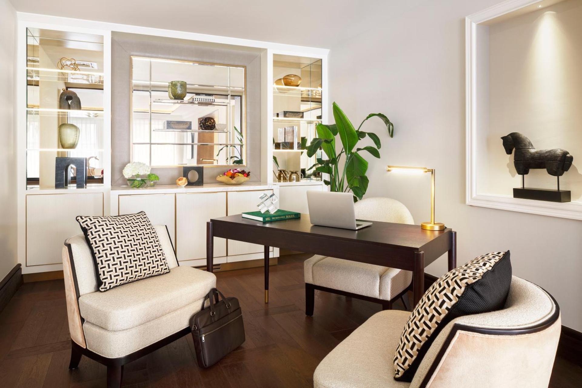 Jumeirah Dar Al Masyaf Dubai - Photo 54