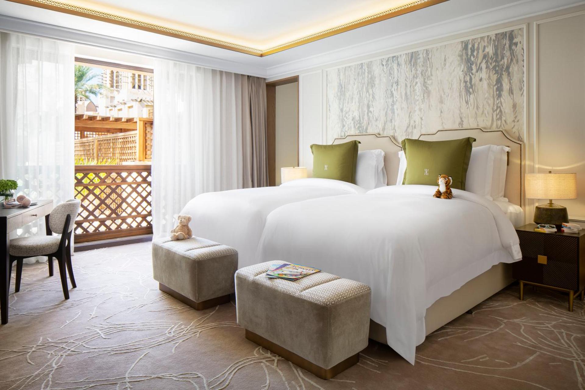 Jumeirah Dar Al Masyaf Dubai - Photo 51