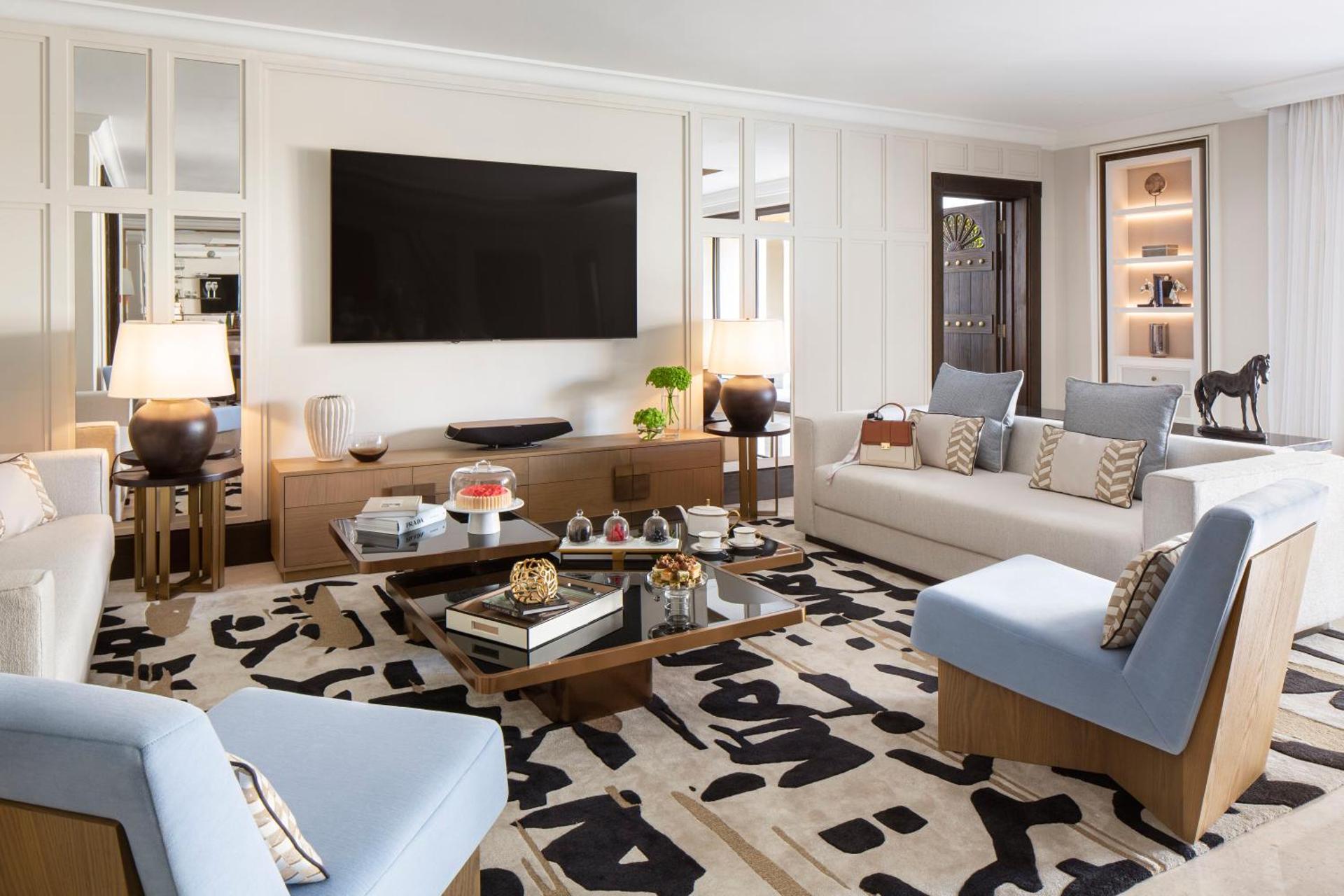 Jumeirah Dar Al Masyaf Dubai - Photo 92