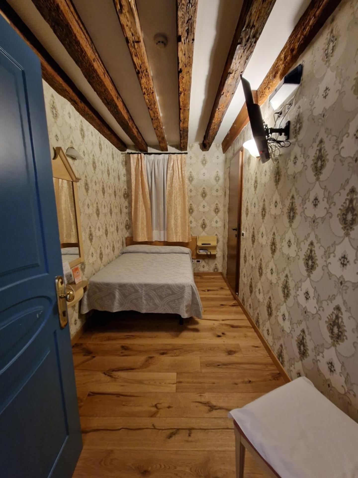 Hotel Tintoretto - Photo 27