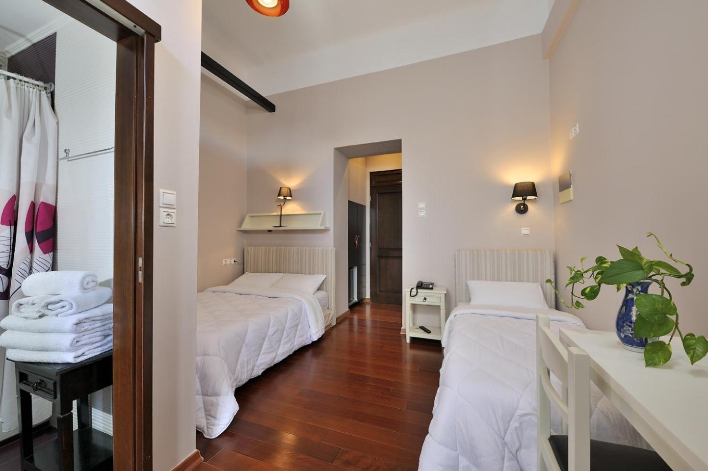 Dryades & Orion Hotel - Photo 47