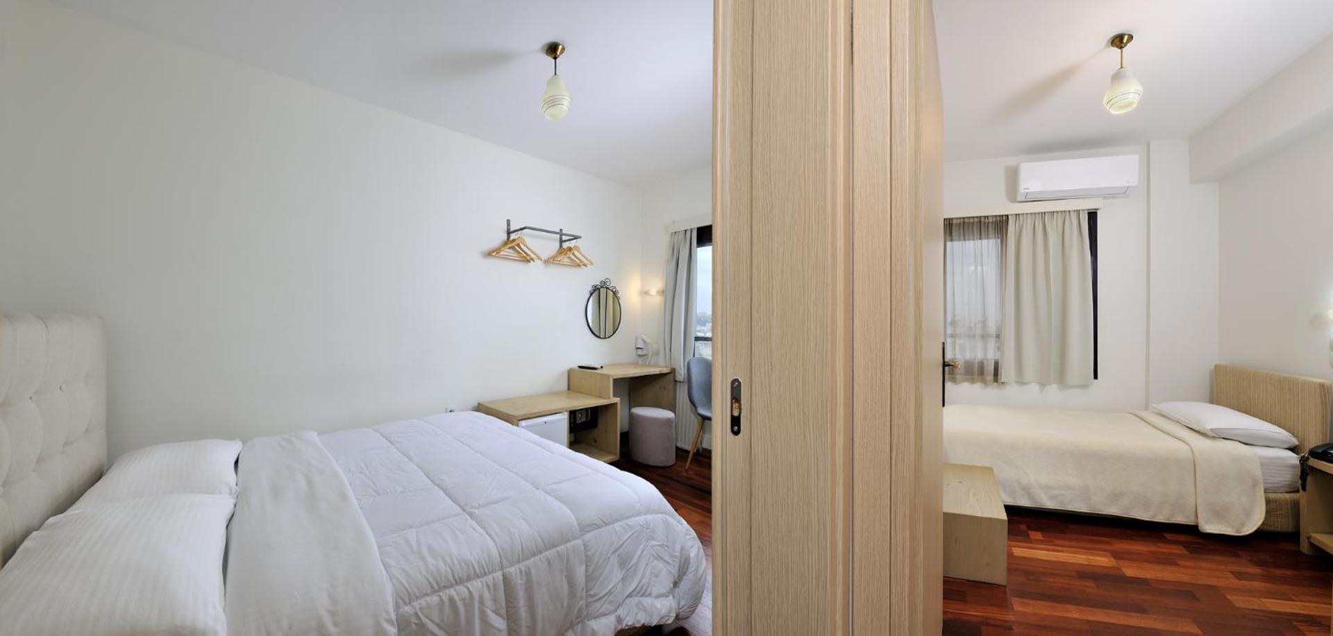 Dryades & Orion Hotel - Photo 51