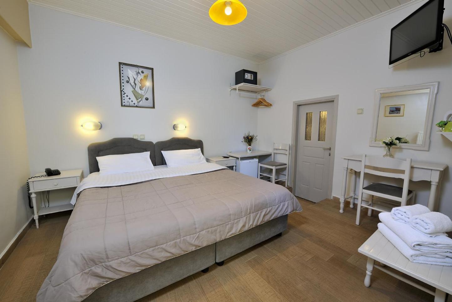 Budget Double or Twin Room