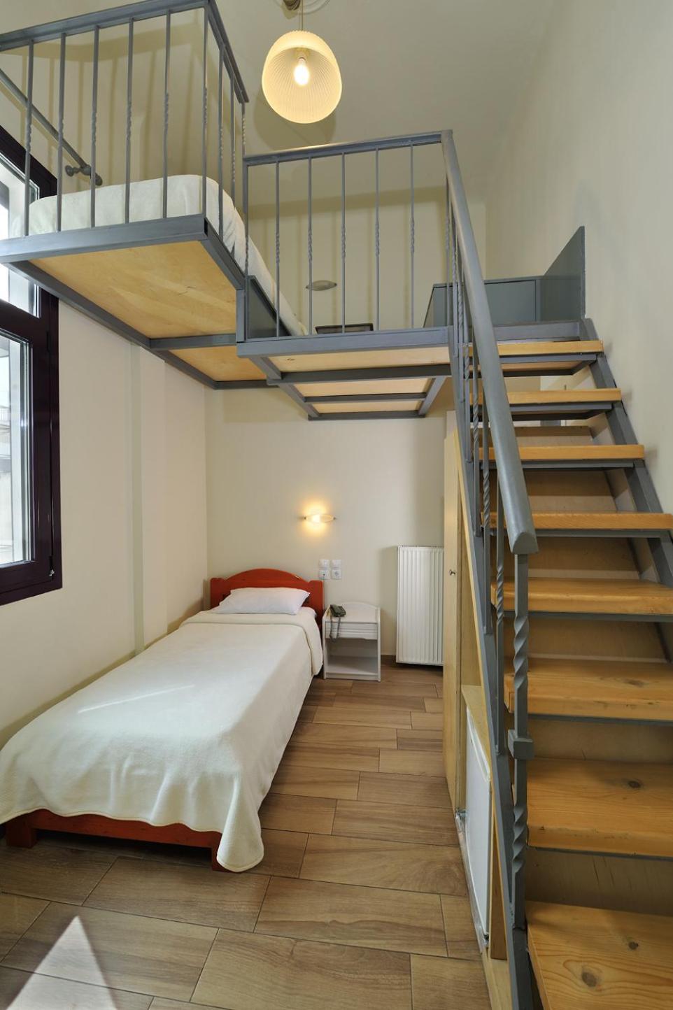 Dryades & Orion Hotel - Photo 38