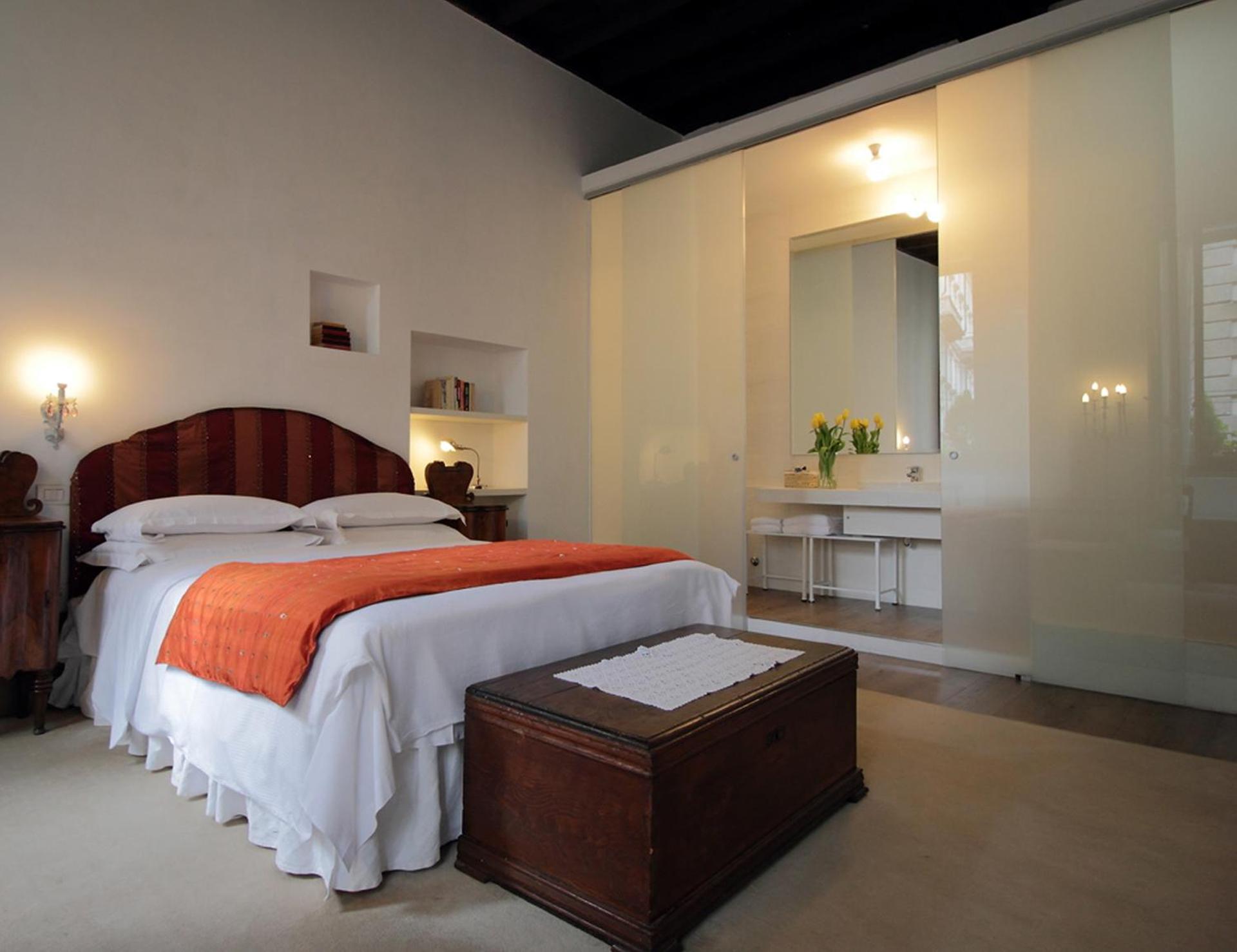 Antica Locanda Dei Mercanti - Photo 2