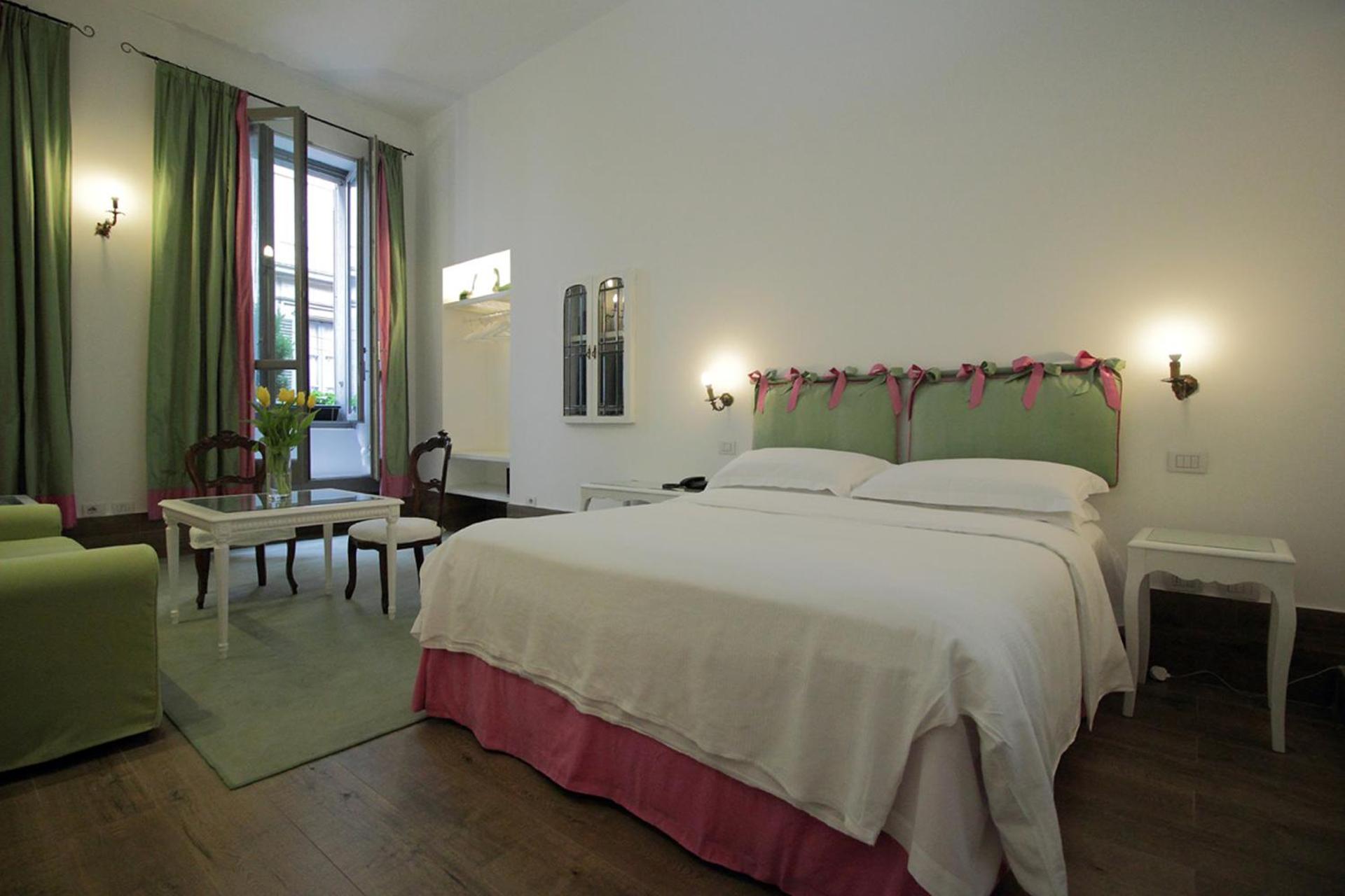 Antica Locanda Dei Mercanti - Photo 5