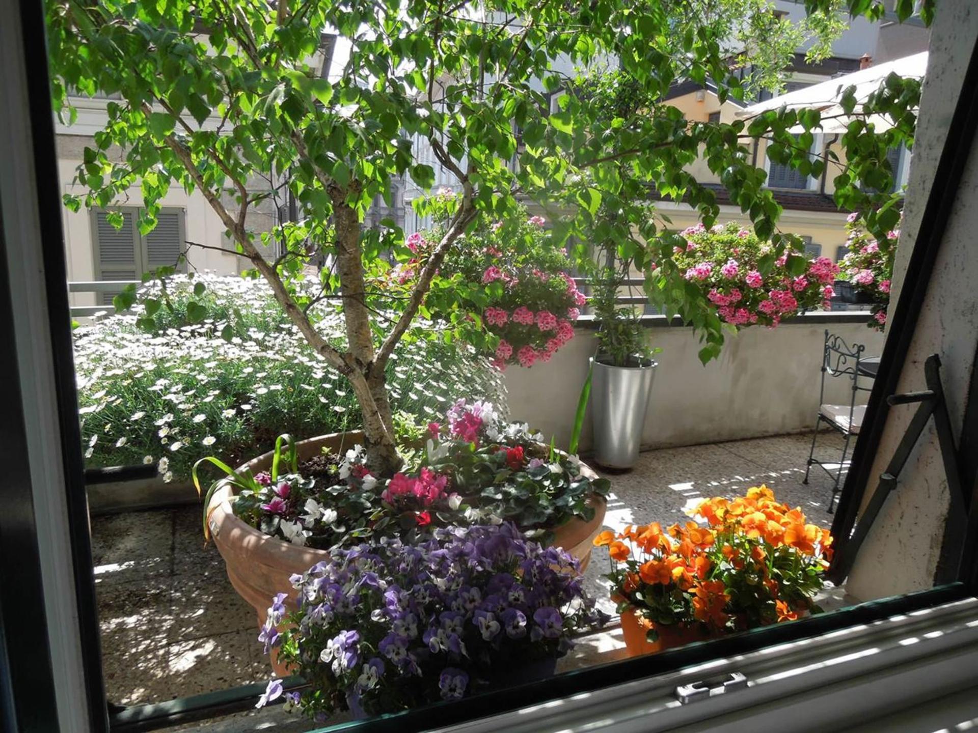 Antica Locanda Dei Mercanti - Photo 13
