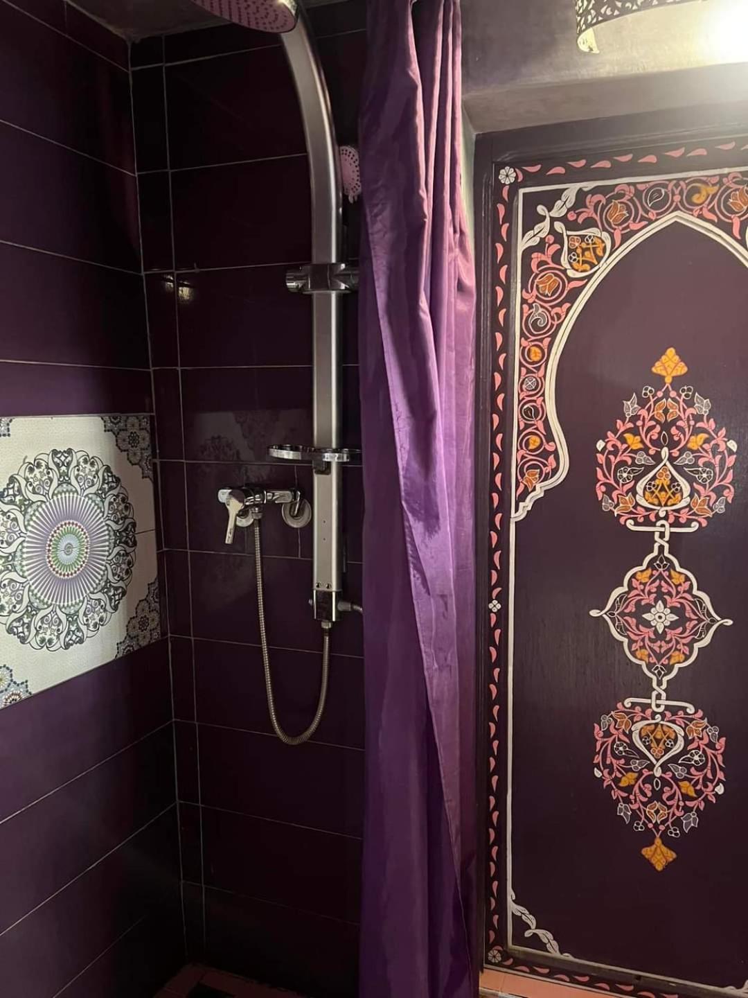 Riad 1001 couleurs - Photo 38