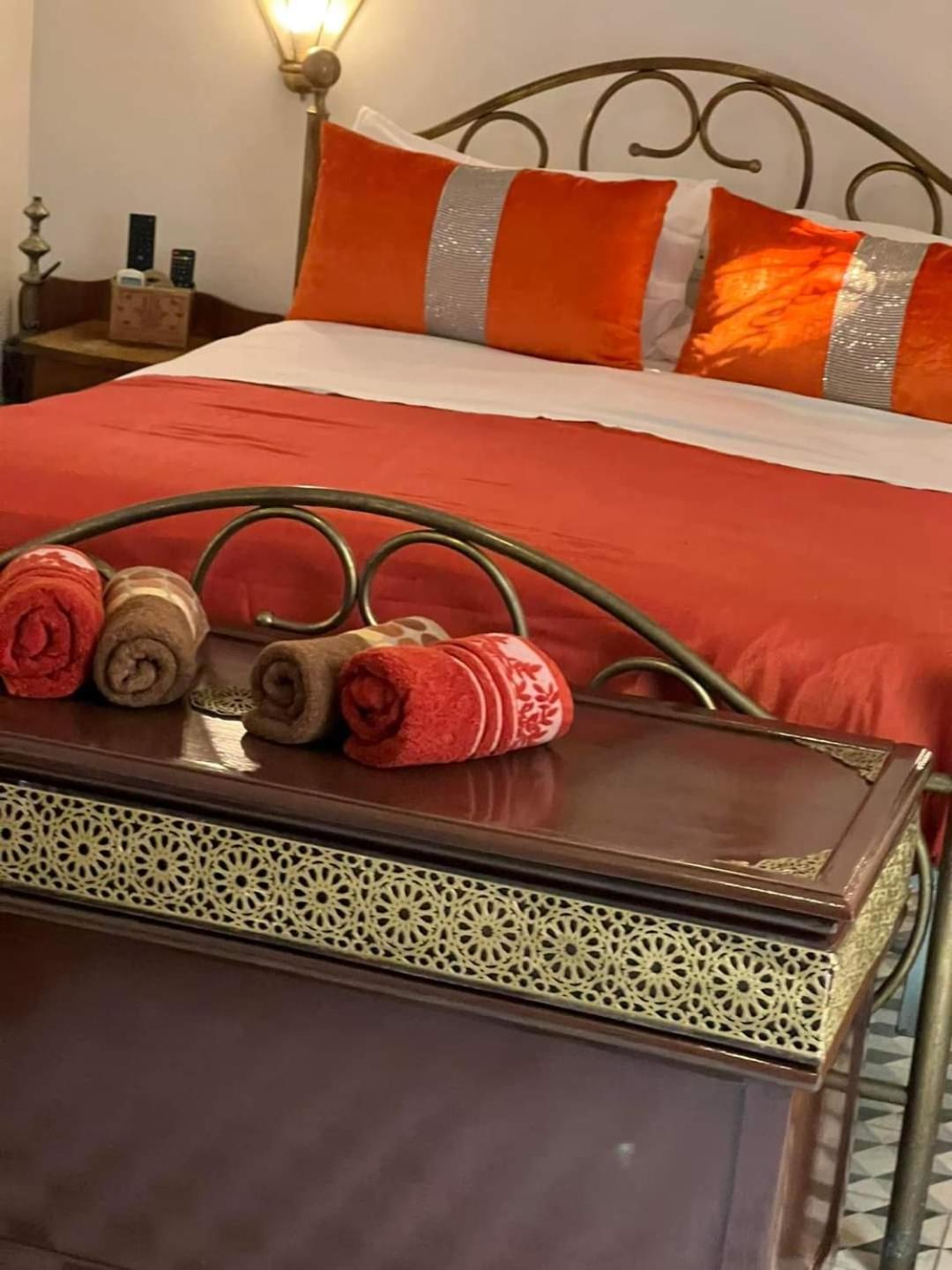 Riad 1001 couleurs - Photo 34