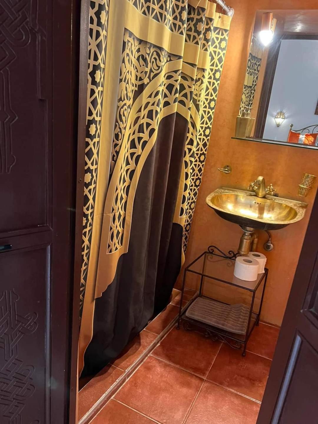 Riad 1001 couleurs - Photo 44