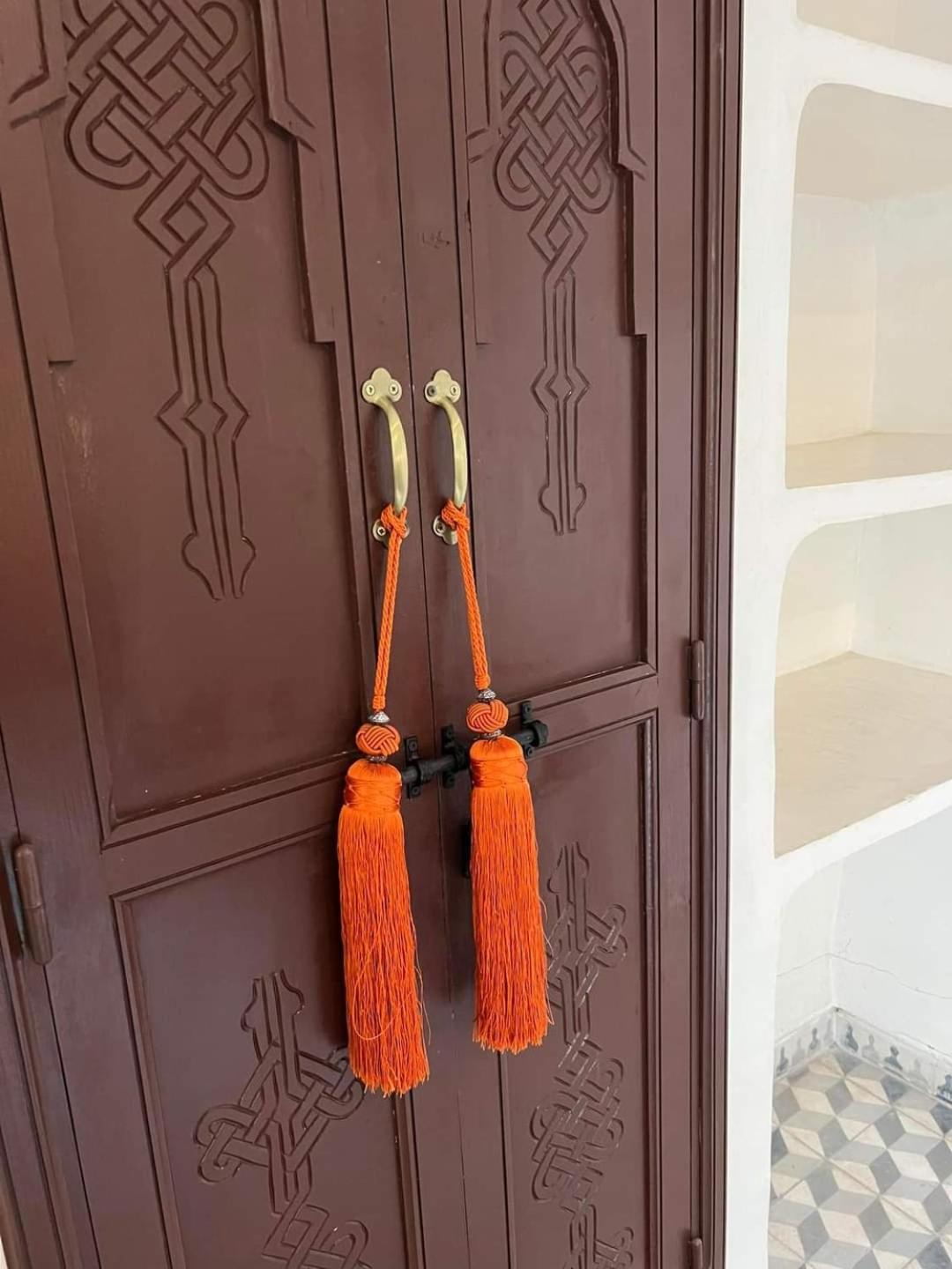 Riad 1001 couleurs - Photo 33