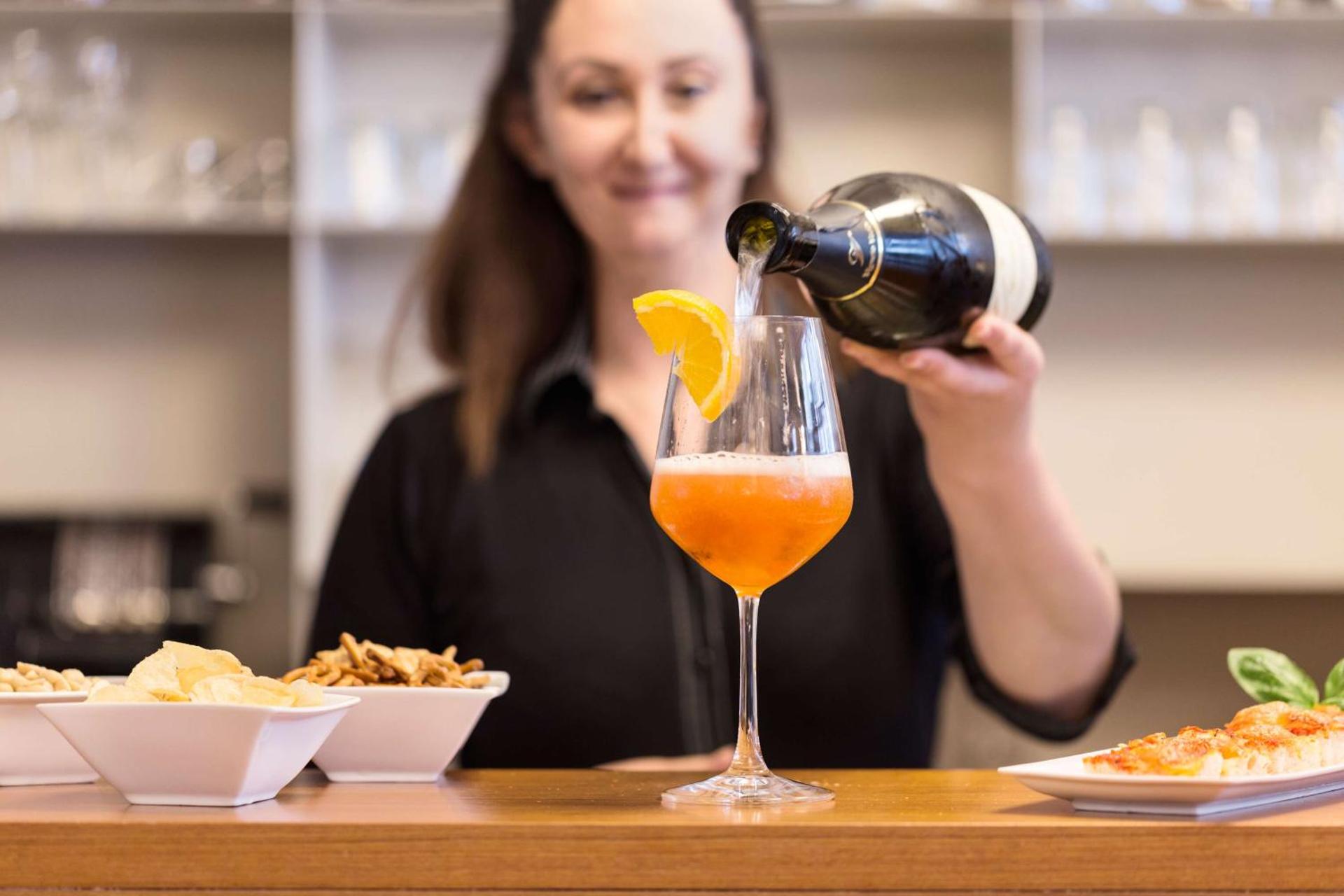 Best Western Plus Park Hotel Pordenone - Photo 11