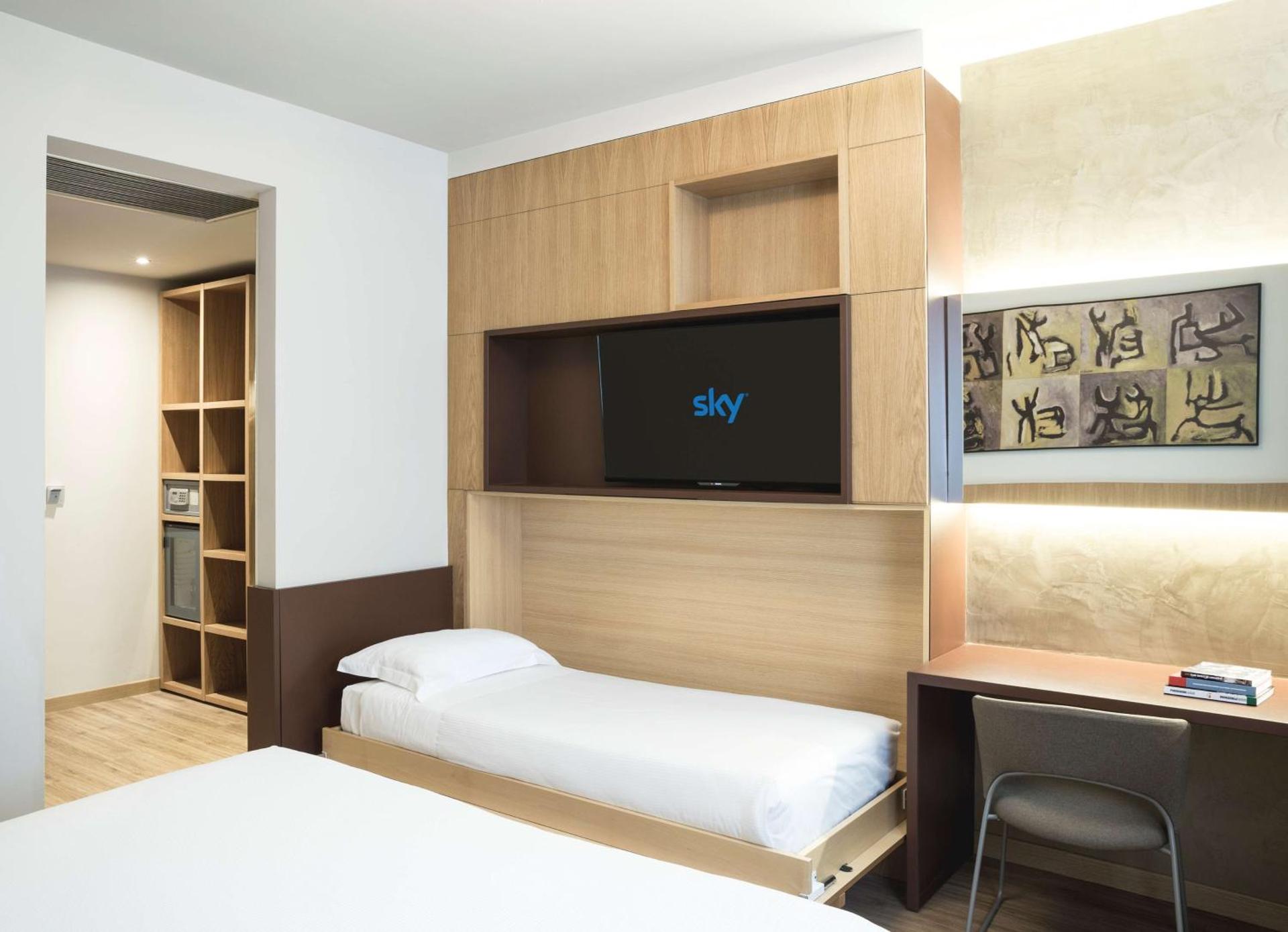 Best Western Plus Park Hotel Pordenone - Photo 45