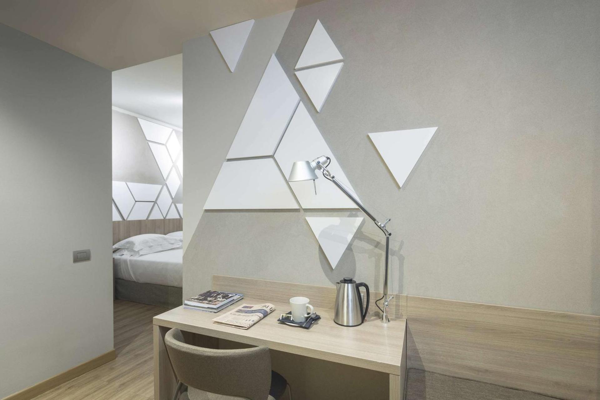 Best Western Plus Park Hotel Pordenone - Photo 50