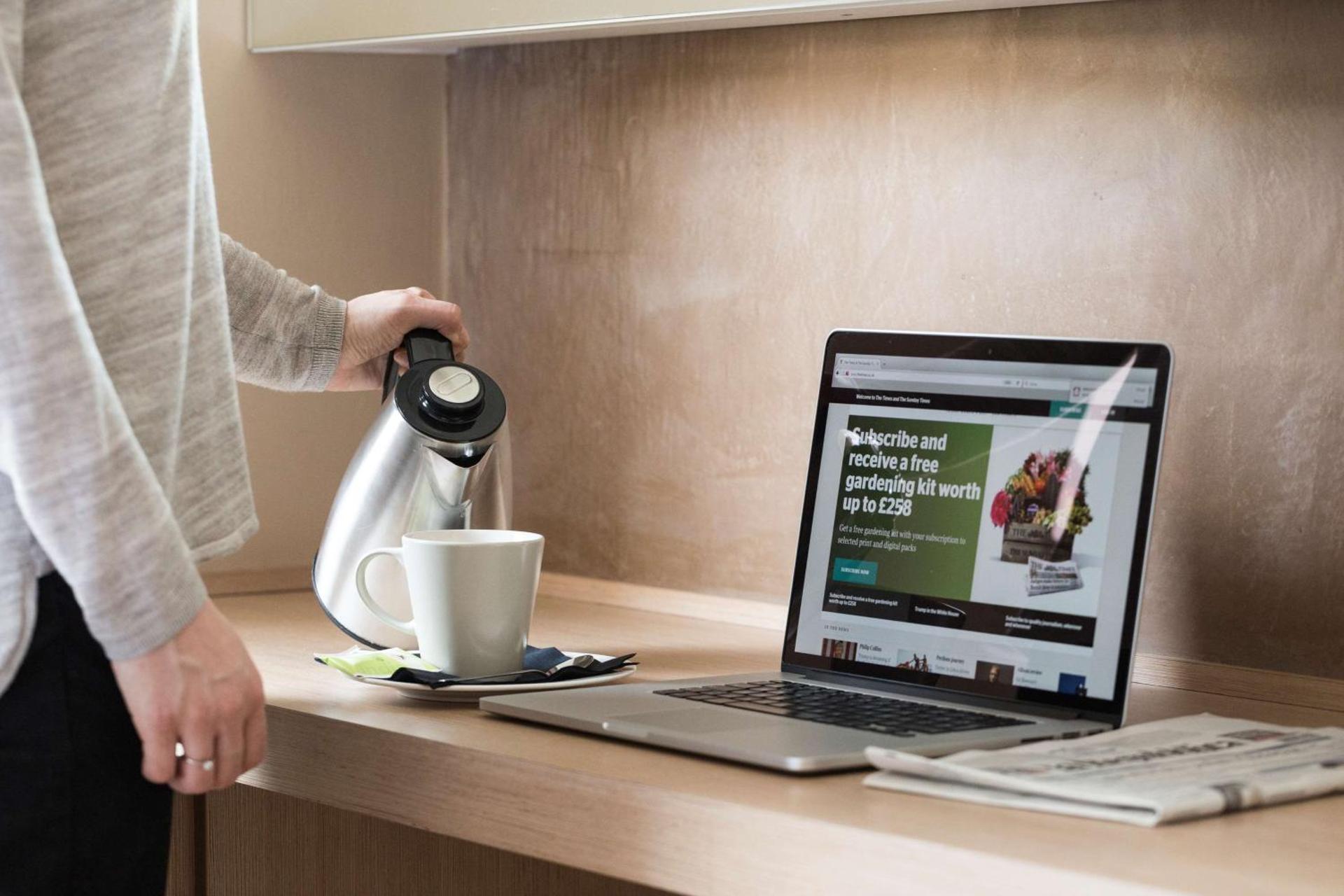 Best Western Plus Park Hotel Pordenone - Photo 33