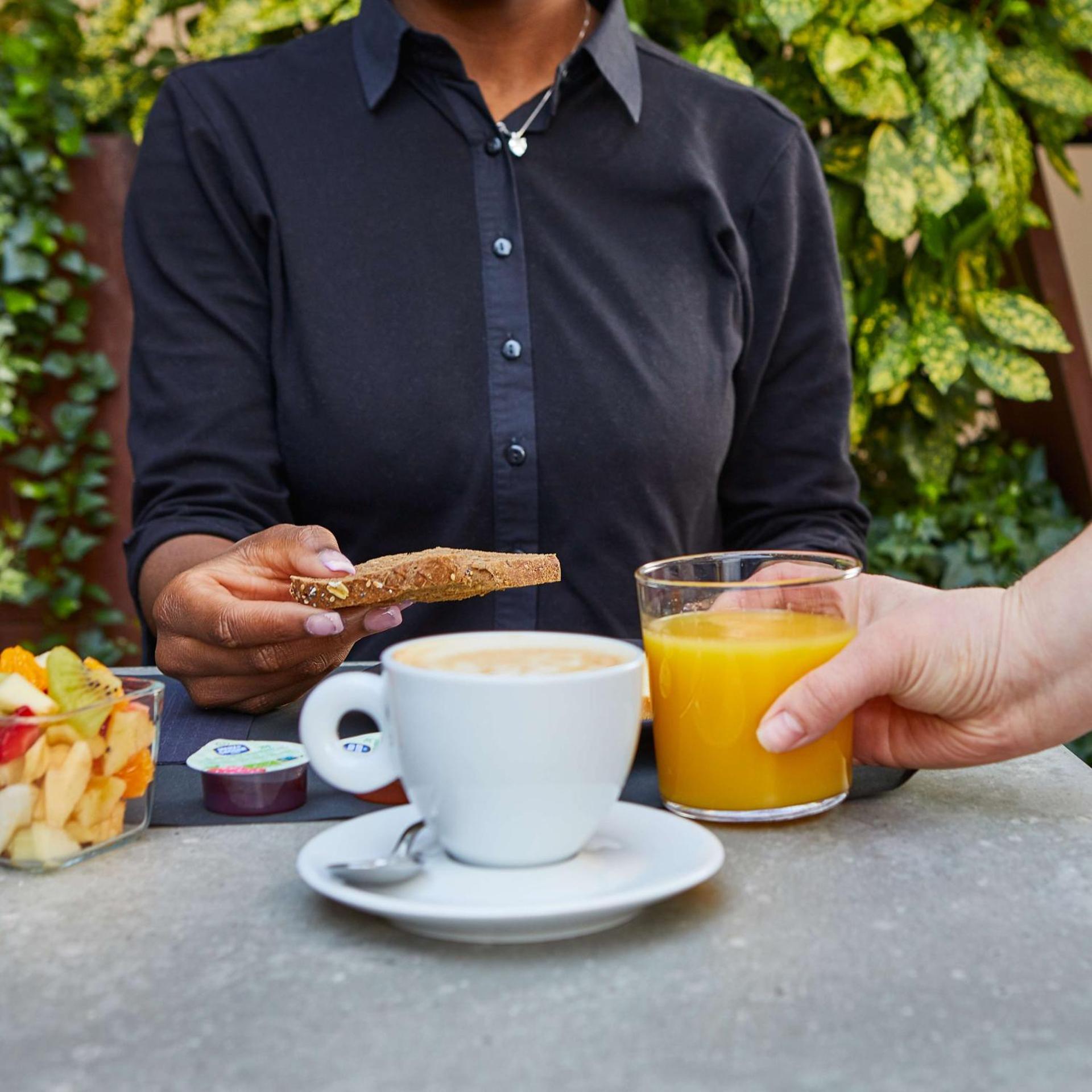 Best Western Plus Park Hotel Pordenone - Photo 18