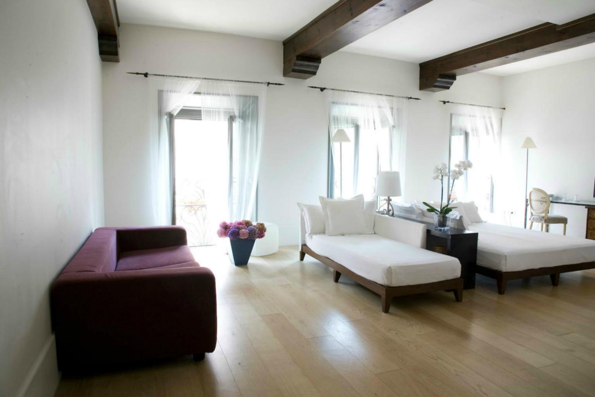 Antica Locanda Dei Mercanti - Photo 18