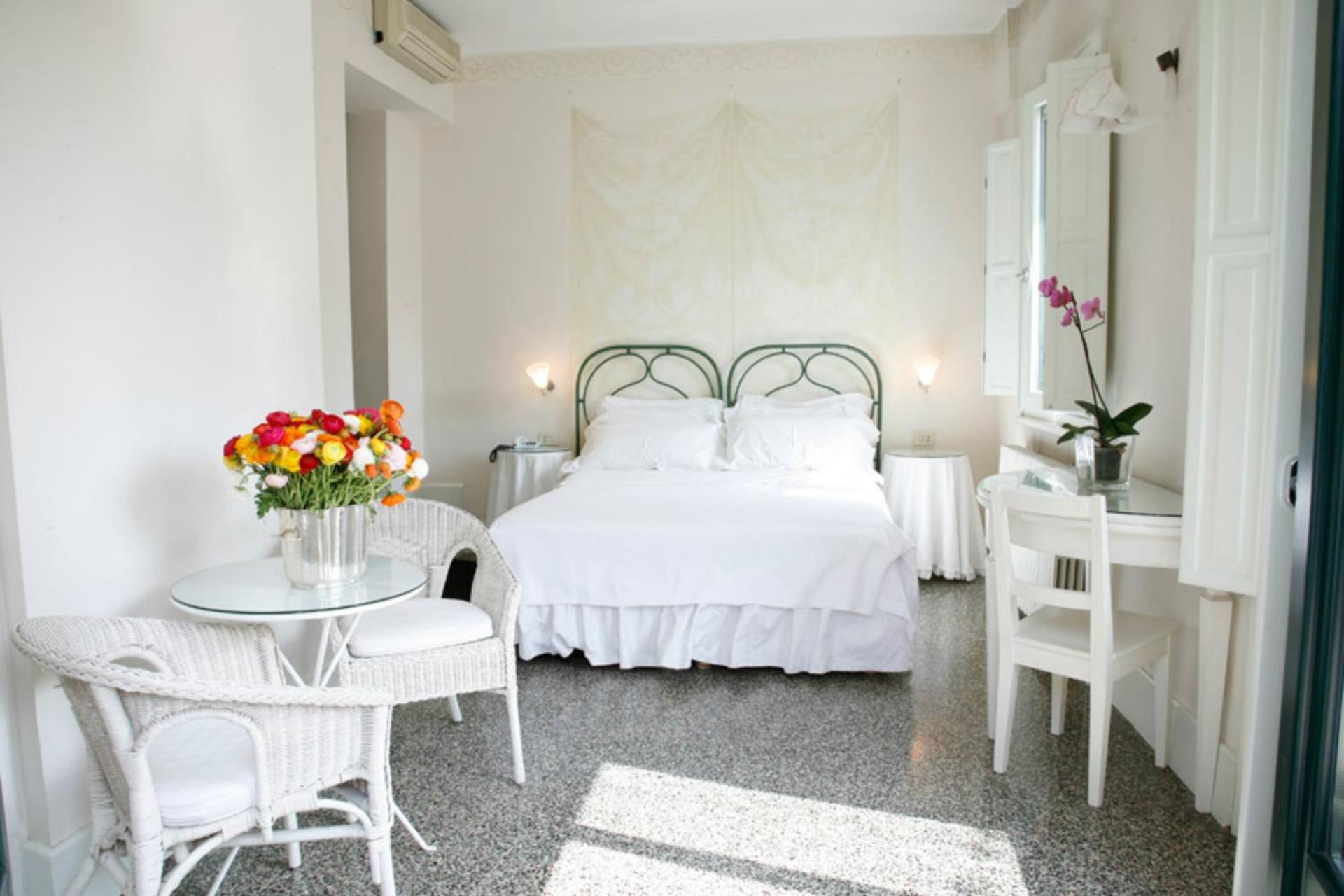 Antica Locanda Dei Mercanti - Photo 44