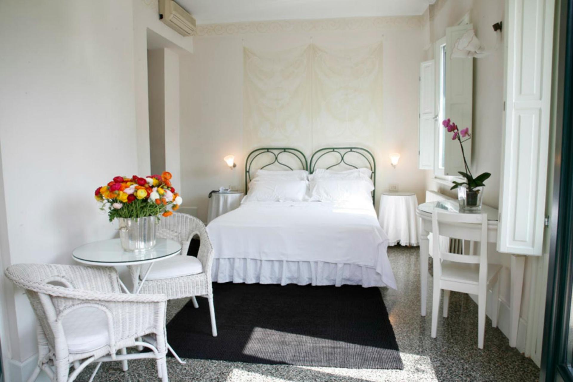 Antica Locanda Dei Mercanti - Photo 38