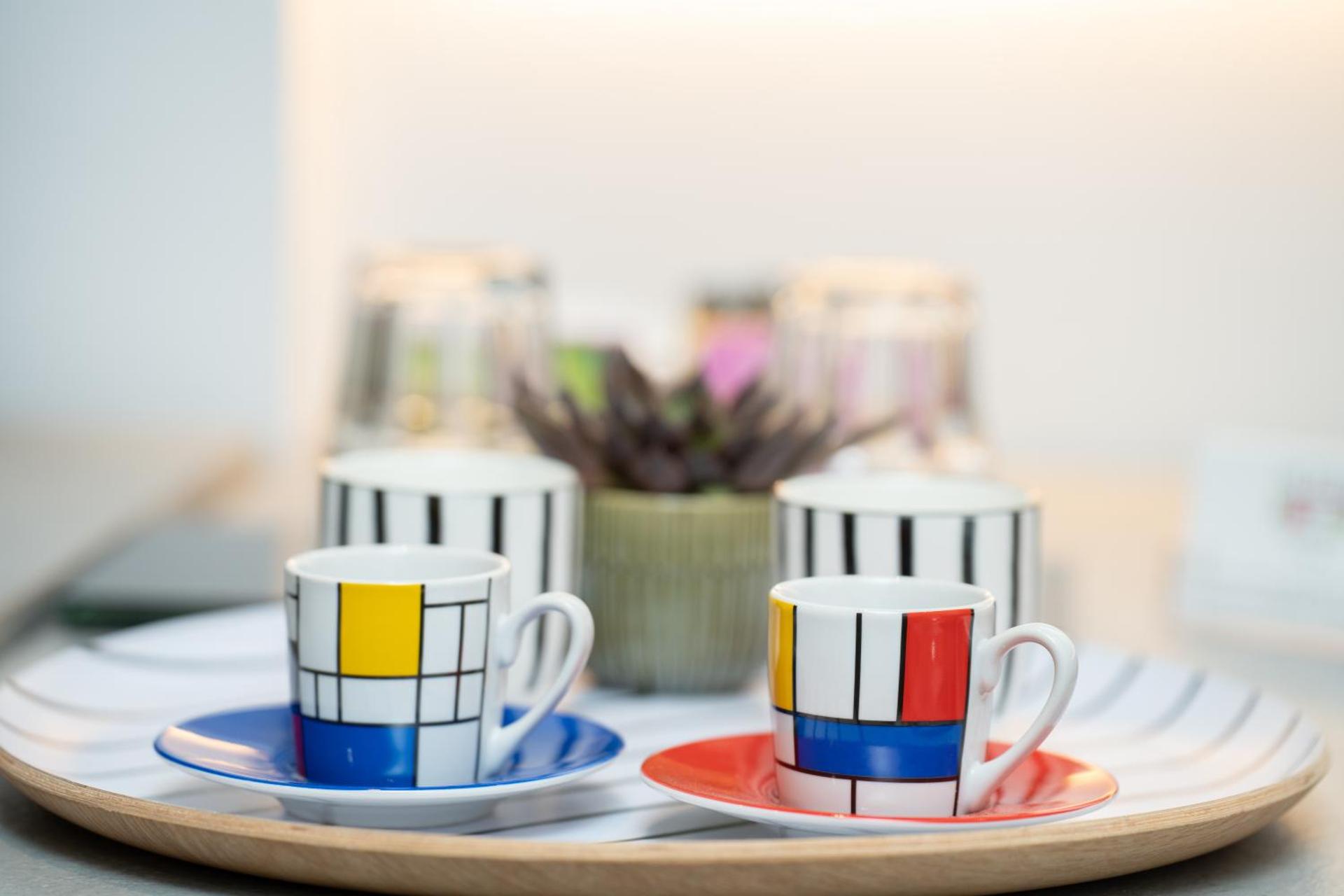 Hôtel Du Mont Dore Batignolles - Photo 74