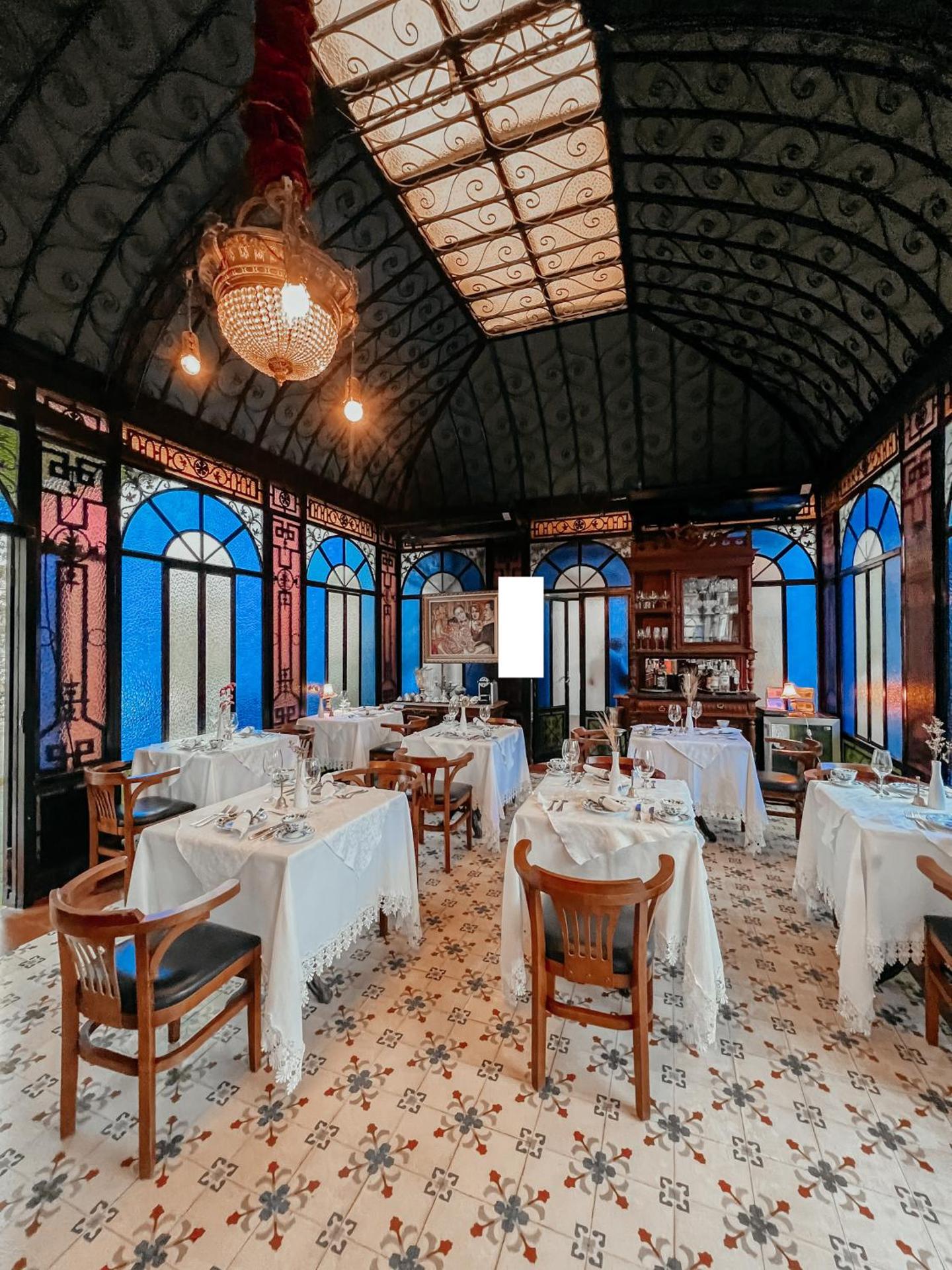 Hotel Boutique Quinta das Videiras - Photo 16