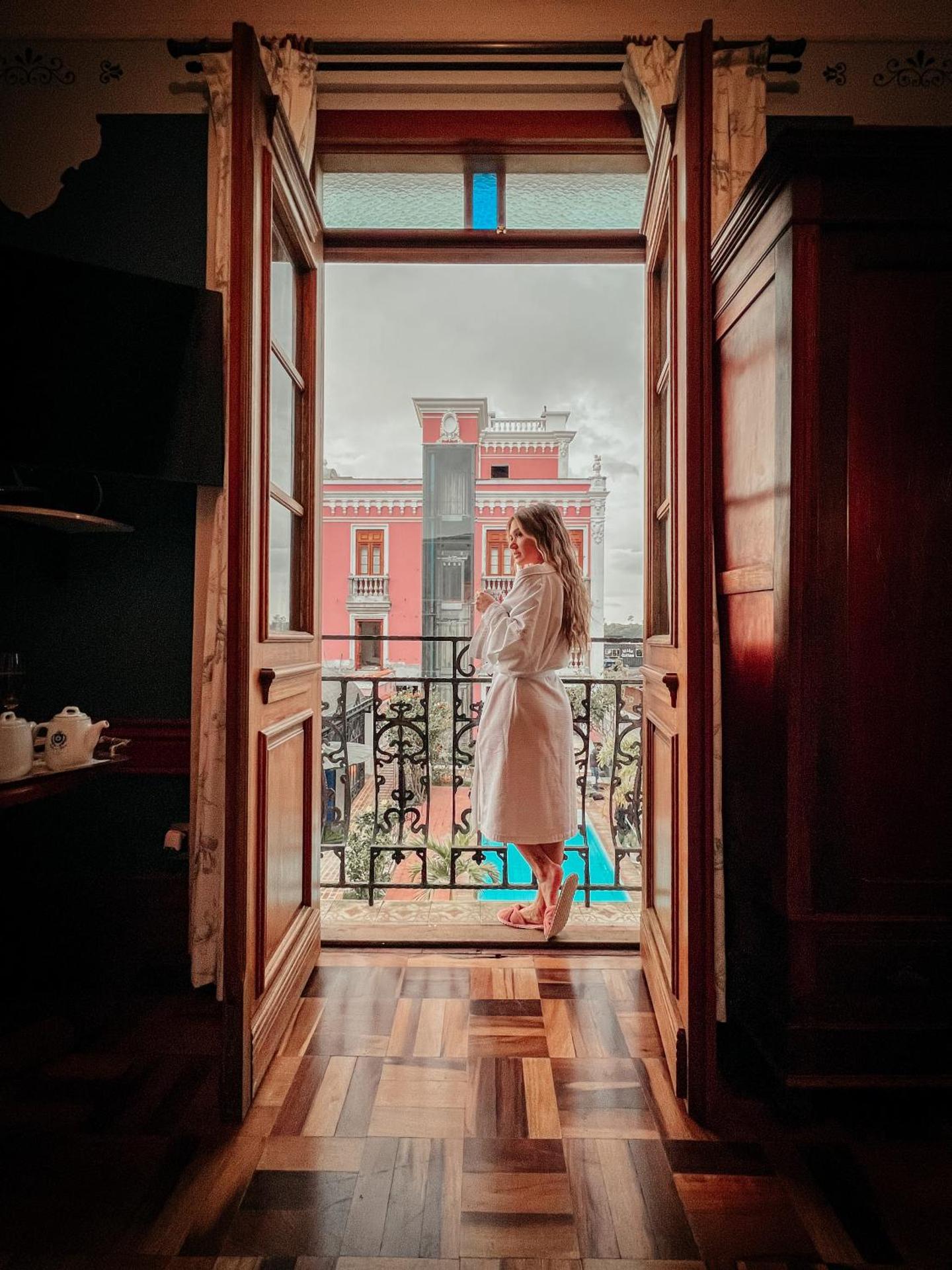 Hotel Boutique Quinta das Videiras - Photo 69