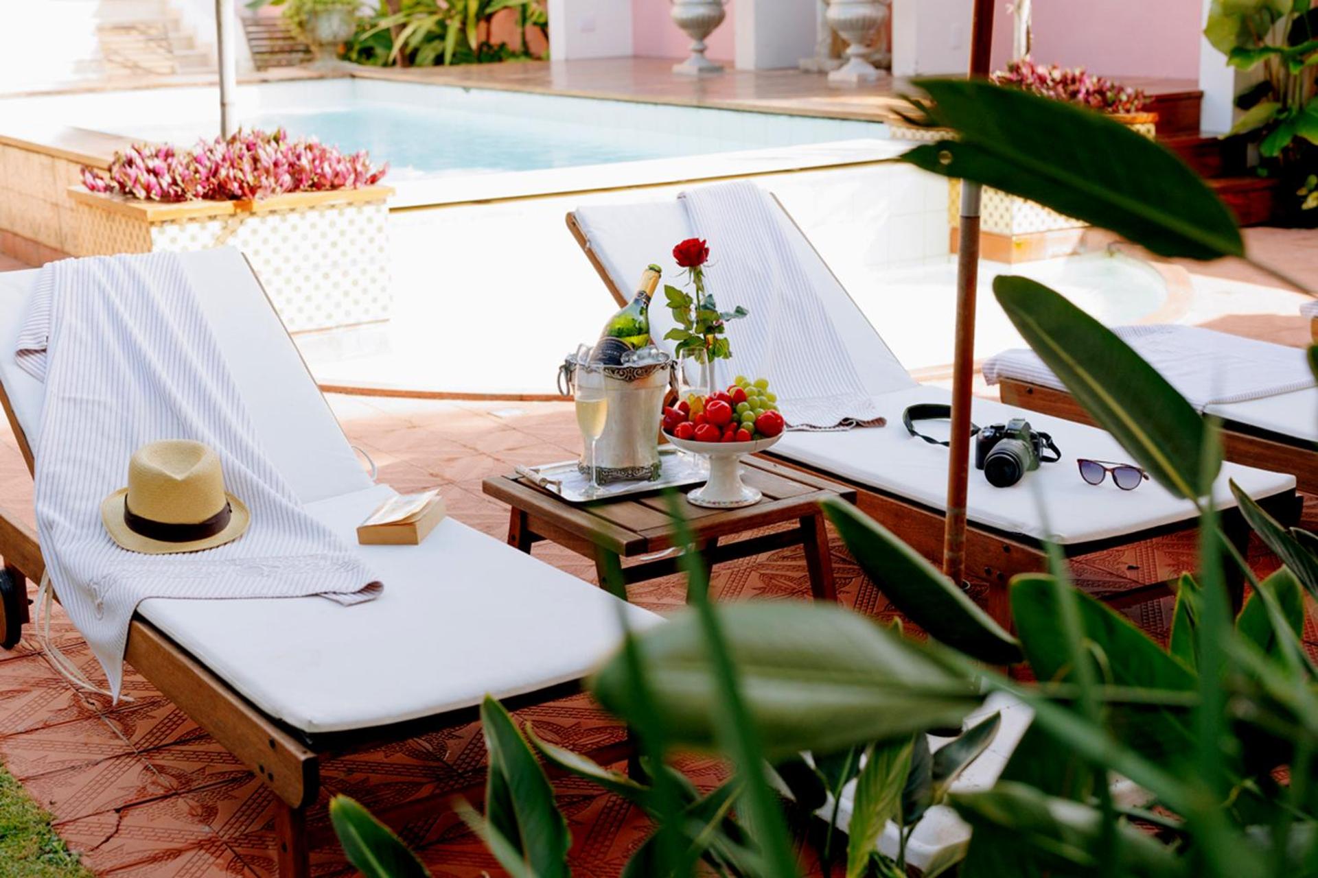 Hotel Boutique Quinta das Videiras - Photo 9